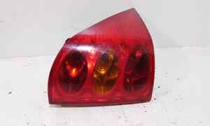 Stop fanale Posteriore sinistro lato Guida per Peugeot 1007 1 Serie (2005 - In produzione)