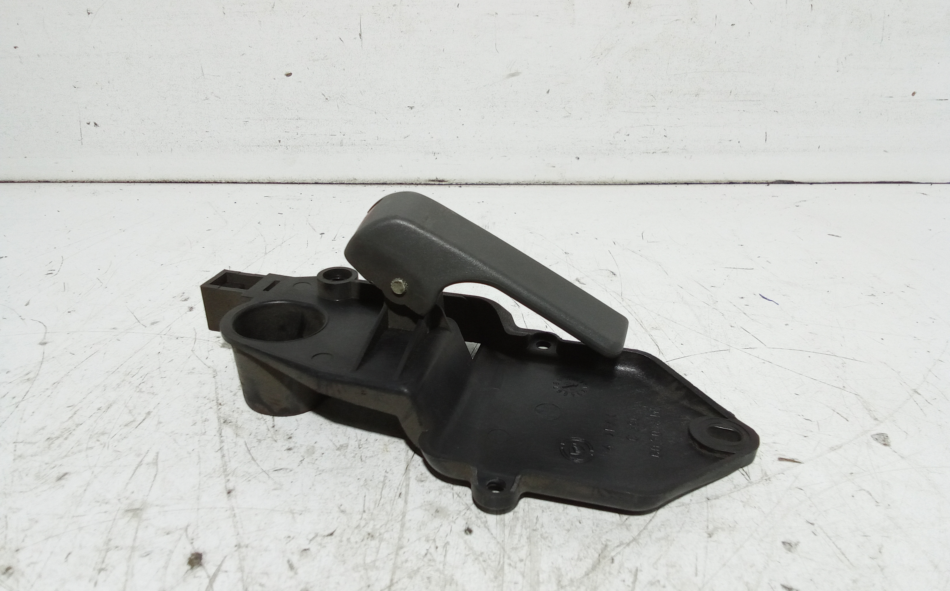 Maniglia interna Posteriore Destra per Fiat Panda 2 Serie (2003 - 2010)