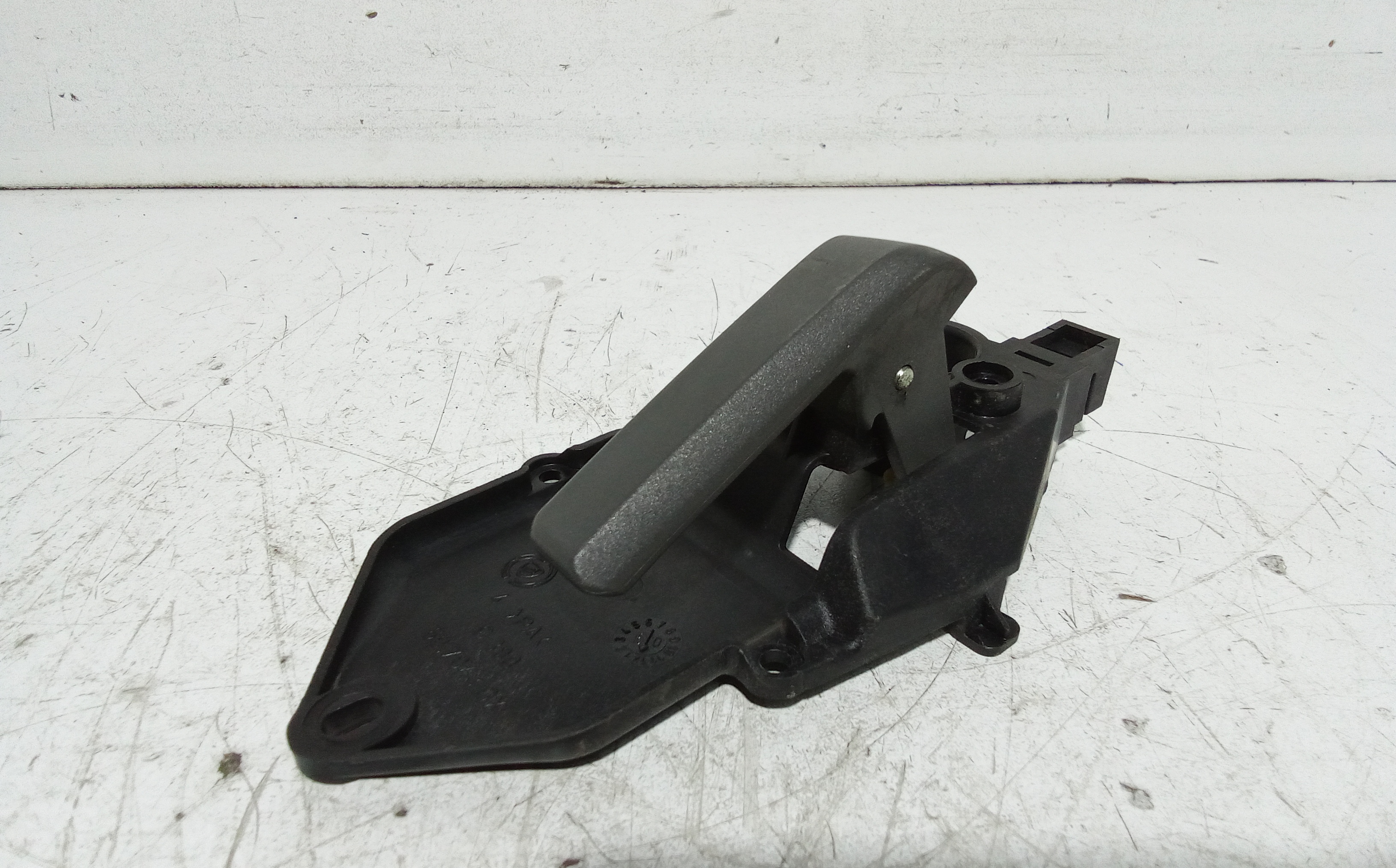 Maniglia interna Posteriore Destra per Fiat Panda 2 Serie (2003 - 2010)