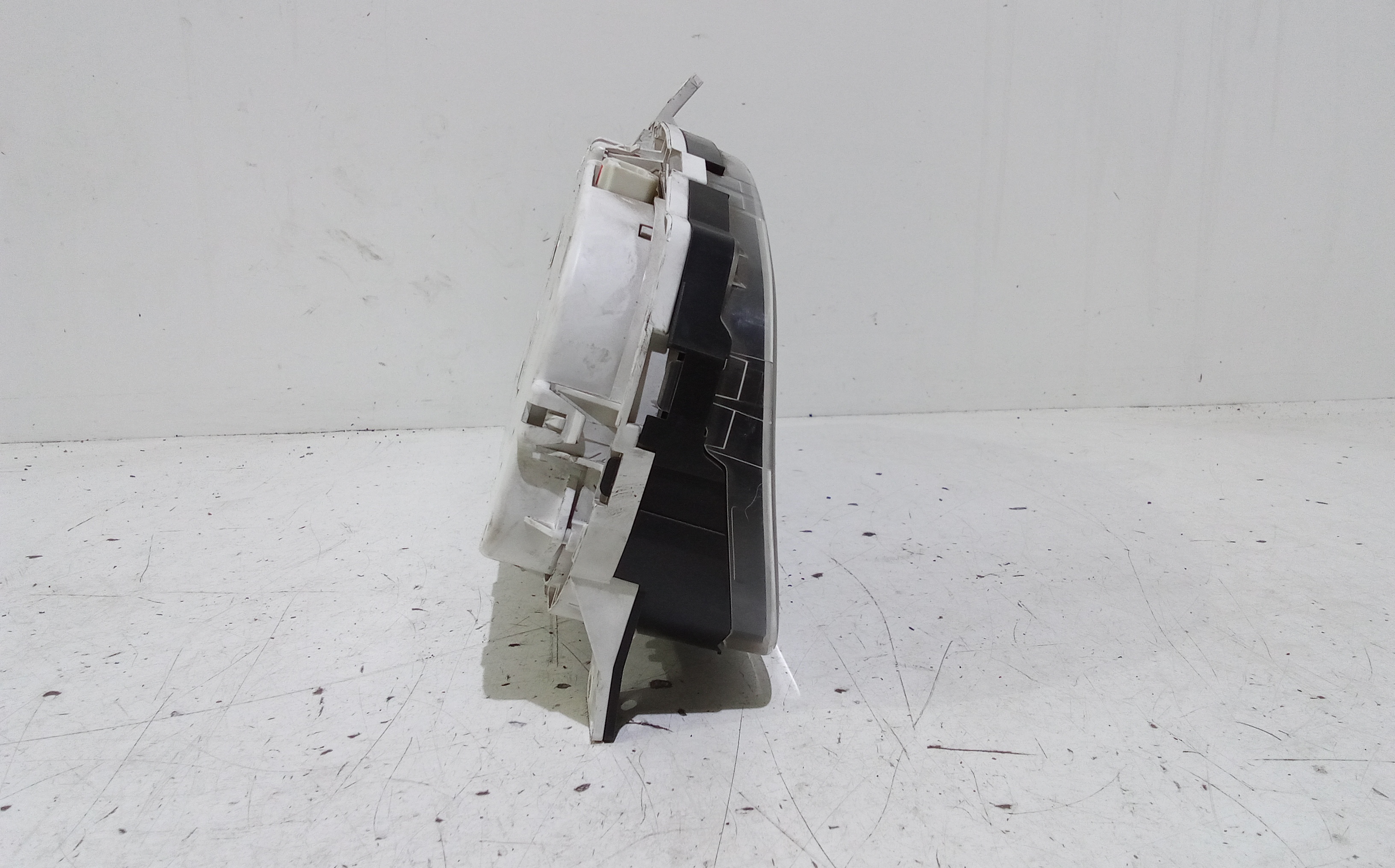 Cover quadro strumenti per Mazda 2 Berlina 1 Serie (2003 - 2007)