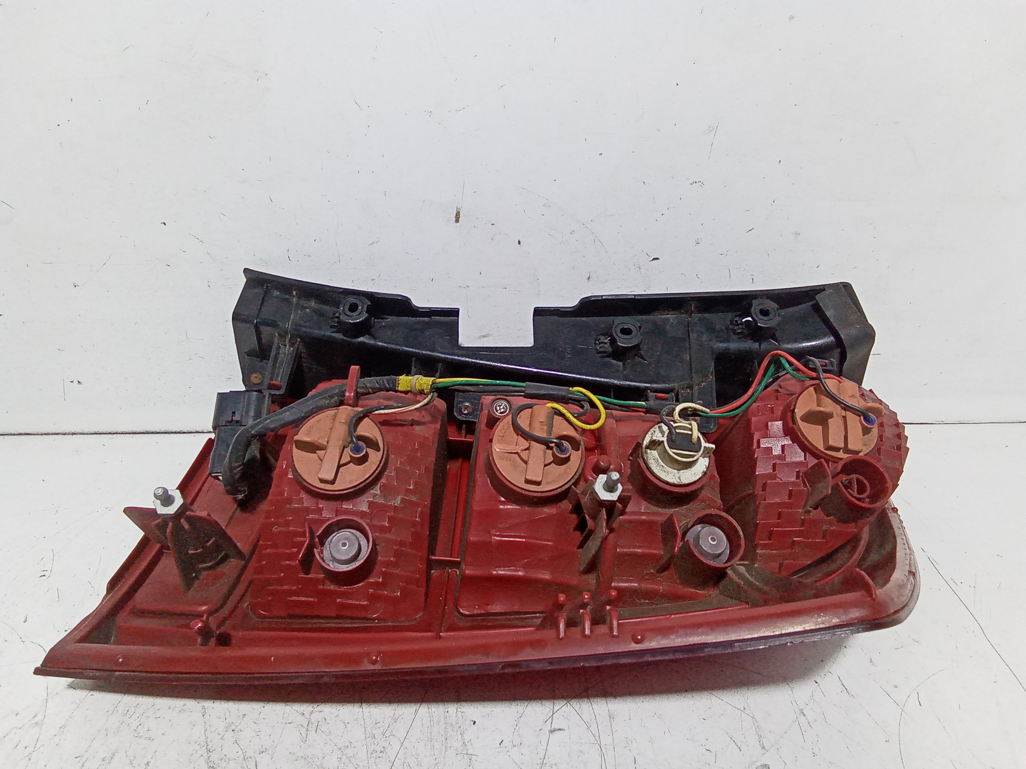 Stop fanale Posteriore sinistro lato Guida per Kia Carens 2 Serie (2006 - In produzione)