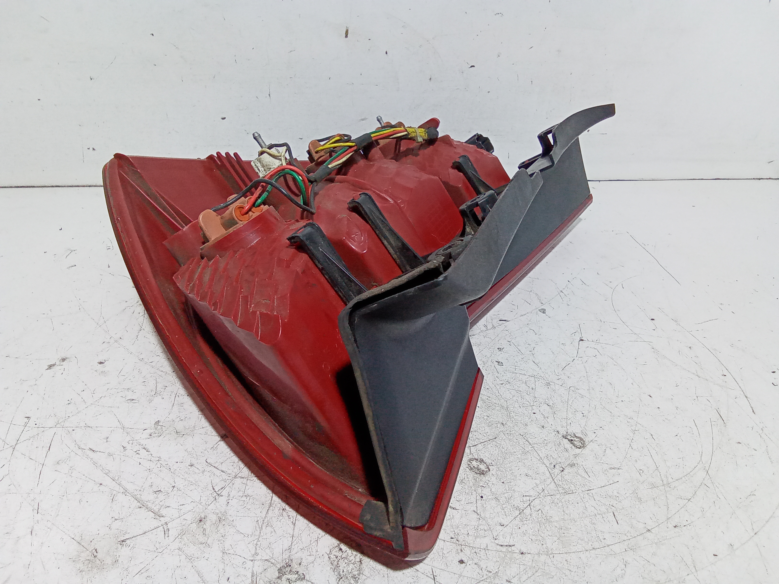 Stop fanale Posteriore sinistro lato Guida per Kia Carens 2 Serie (2006 - In produzione)