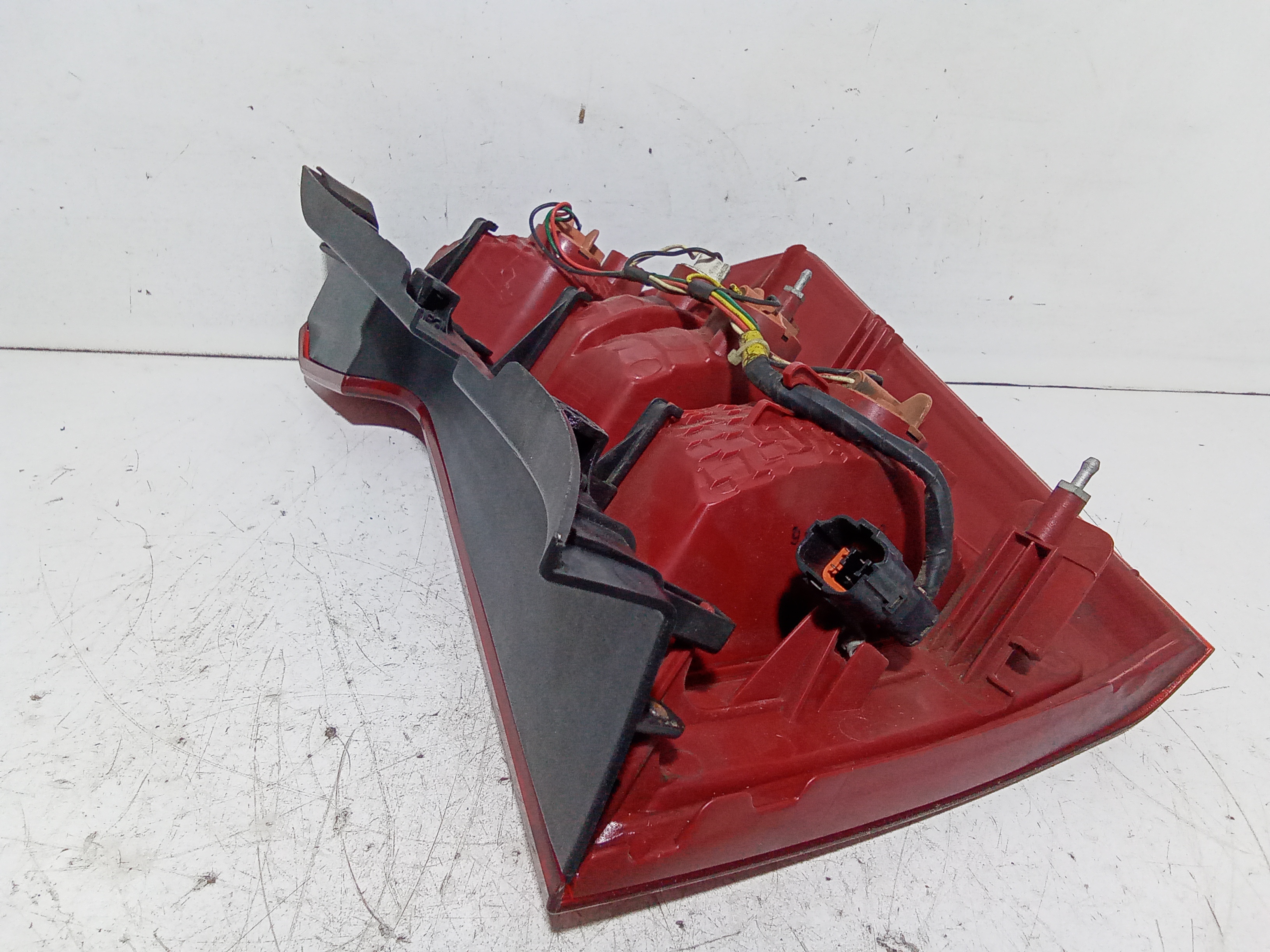 Stop fanale Posteriore sinistro lato Guida per Kia Carens 2 Serie (2006 - In produzione)