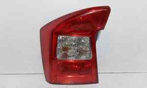 Stop fanale Posteriore sinistro lato Guida per Kia Carens 2 Serie (2006 - In produzione)