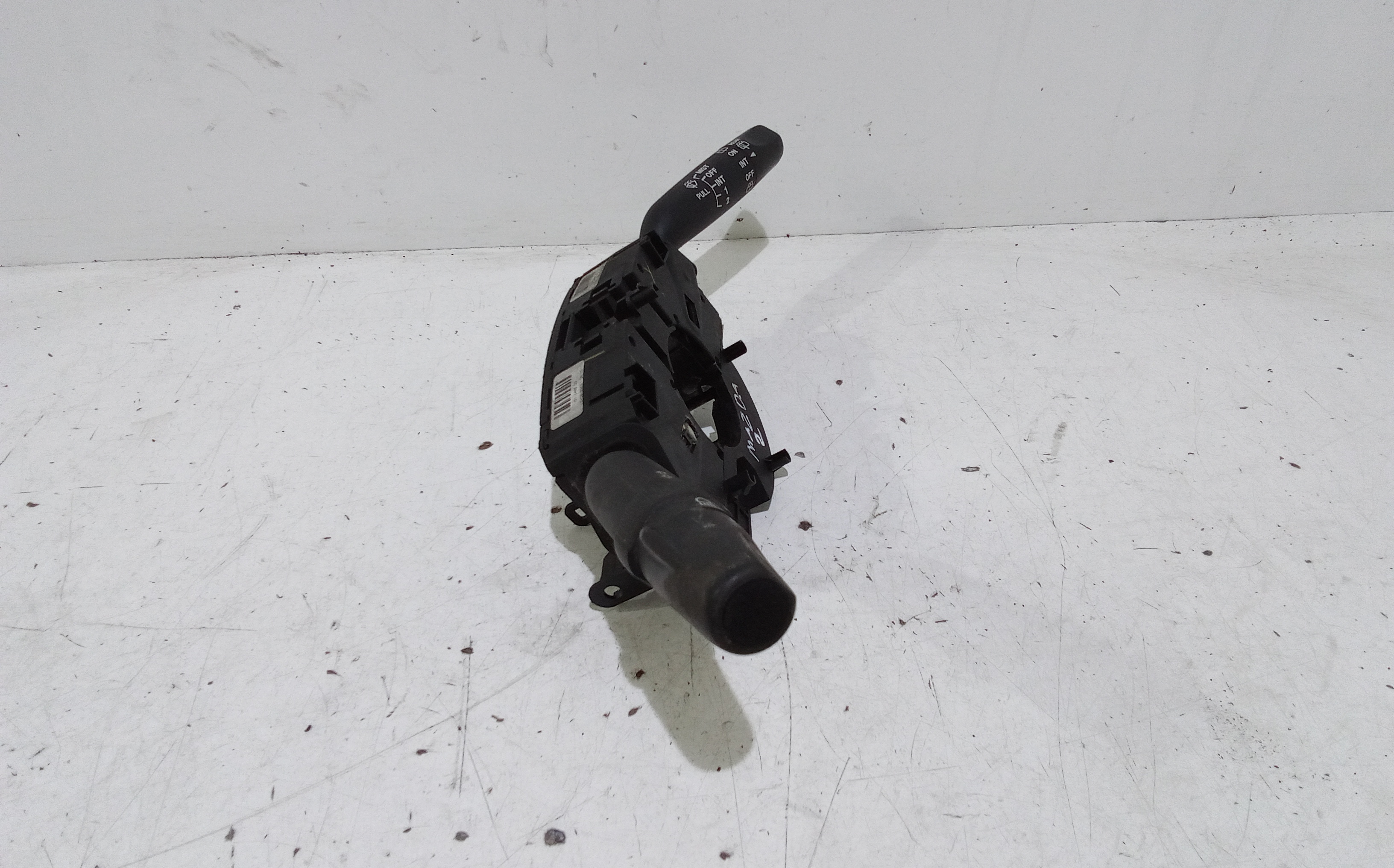 Devioluci per Mazda 2 Berlina 1 Serie (2003 - 2007)