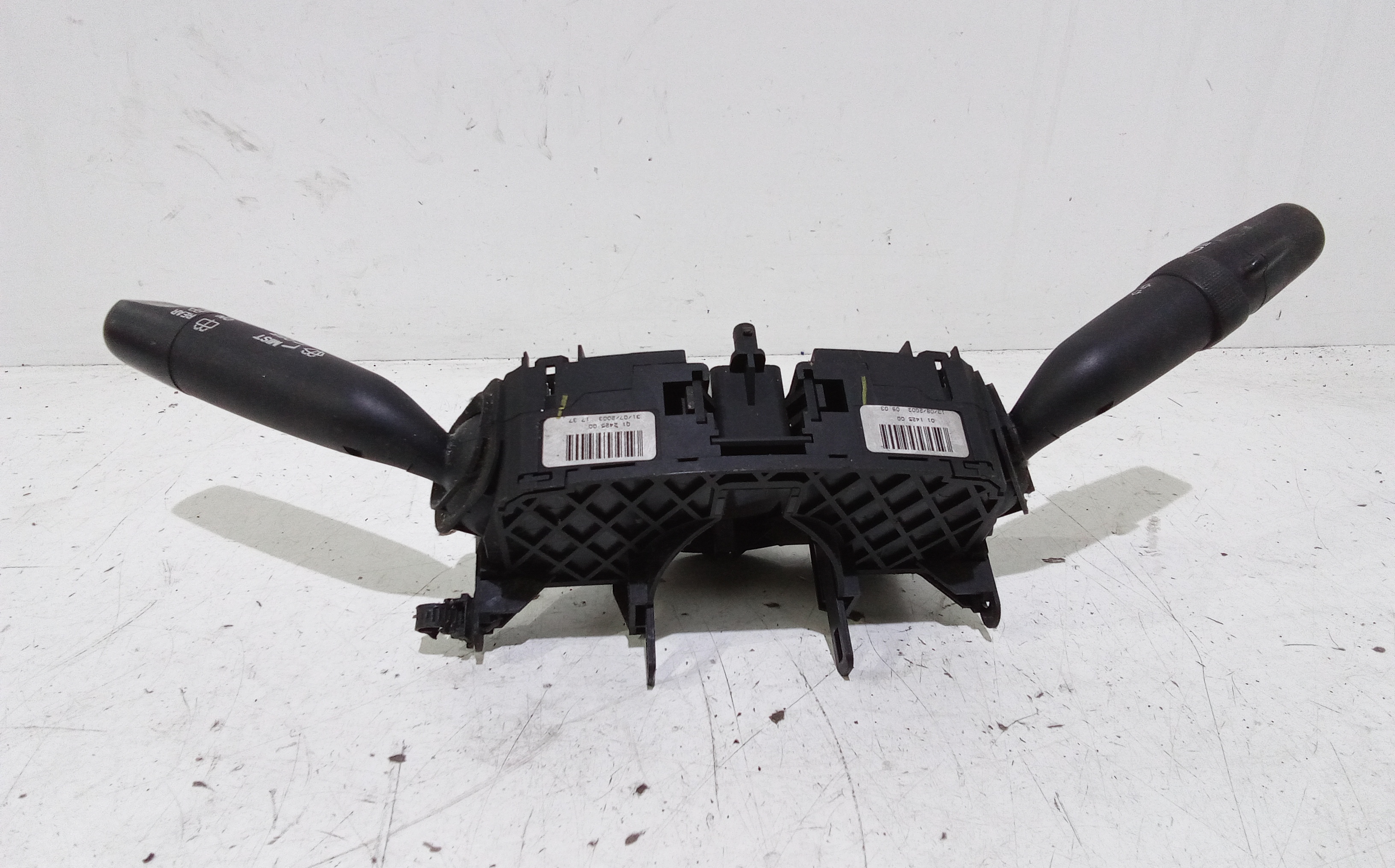 Devioluci per Mazda 2 Berlina 1 Serie (2003 - 2007)