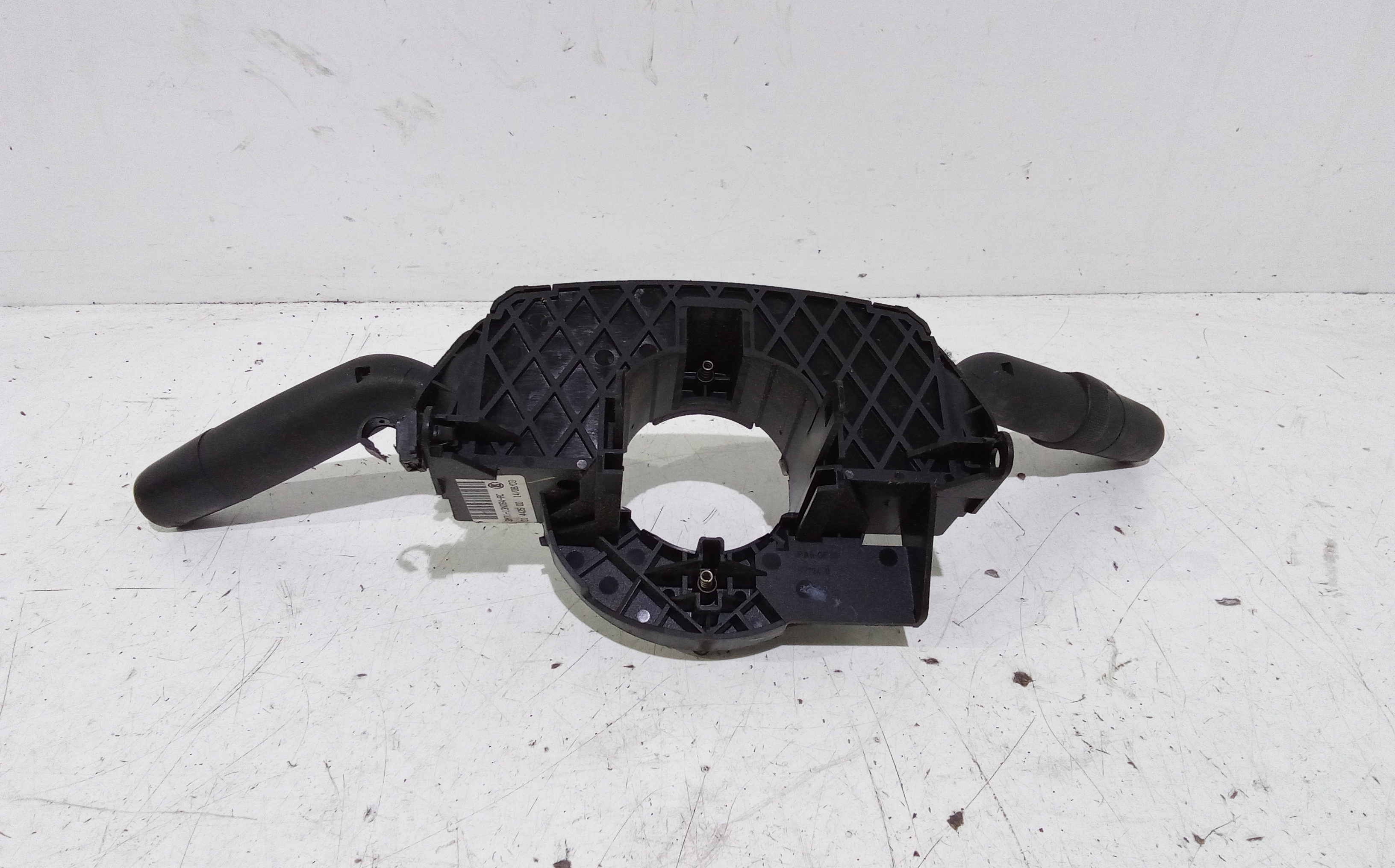 Devioluci per Mazda 2 Berlina 1 Serie (2003 - 2007)