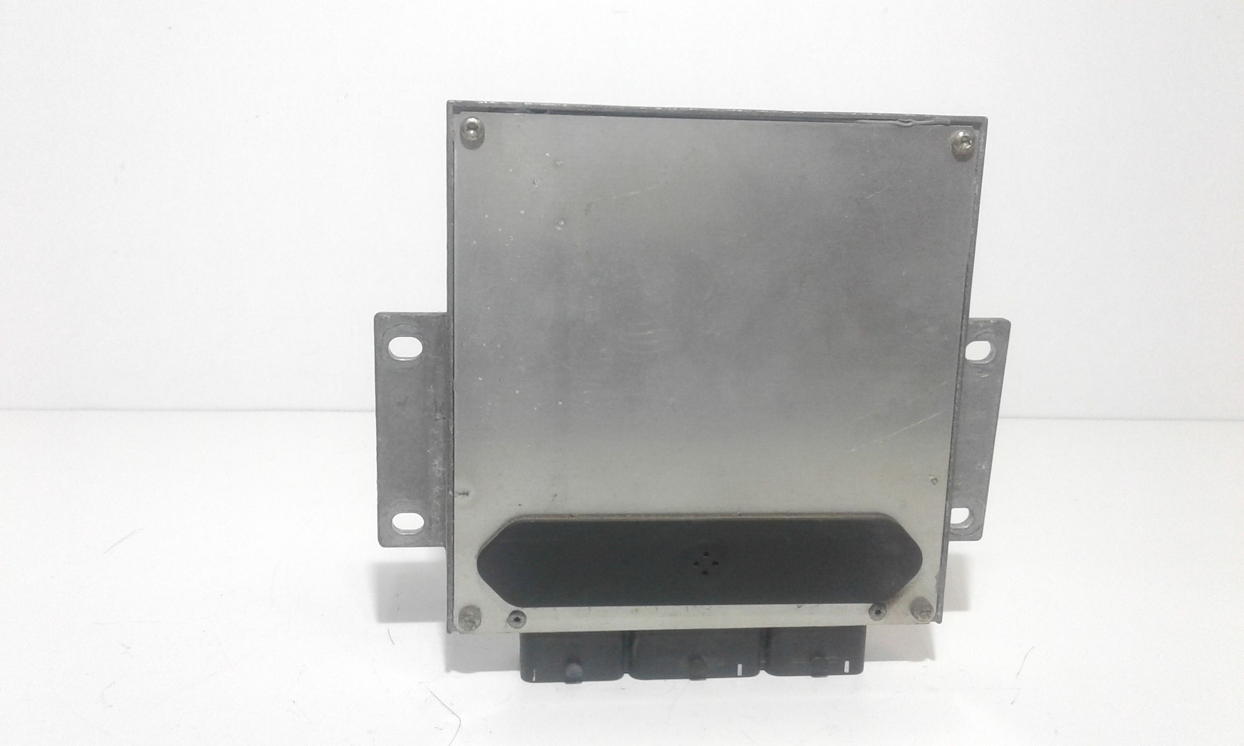 Centralina motore FIAT Ducato 4 Serie