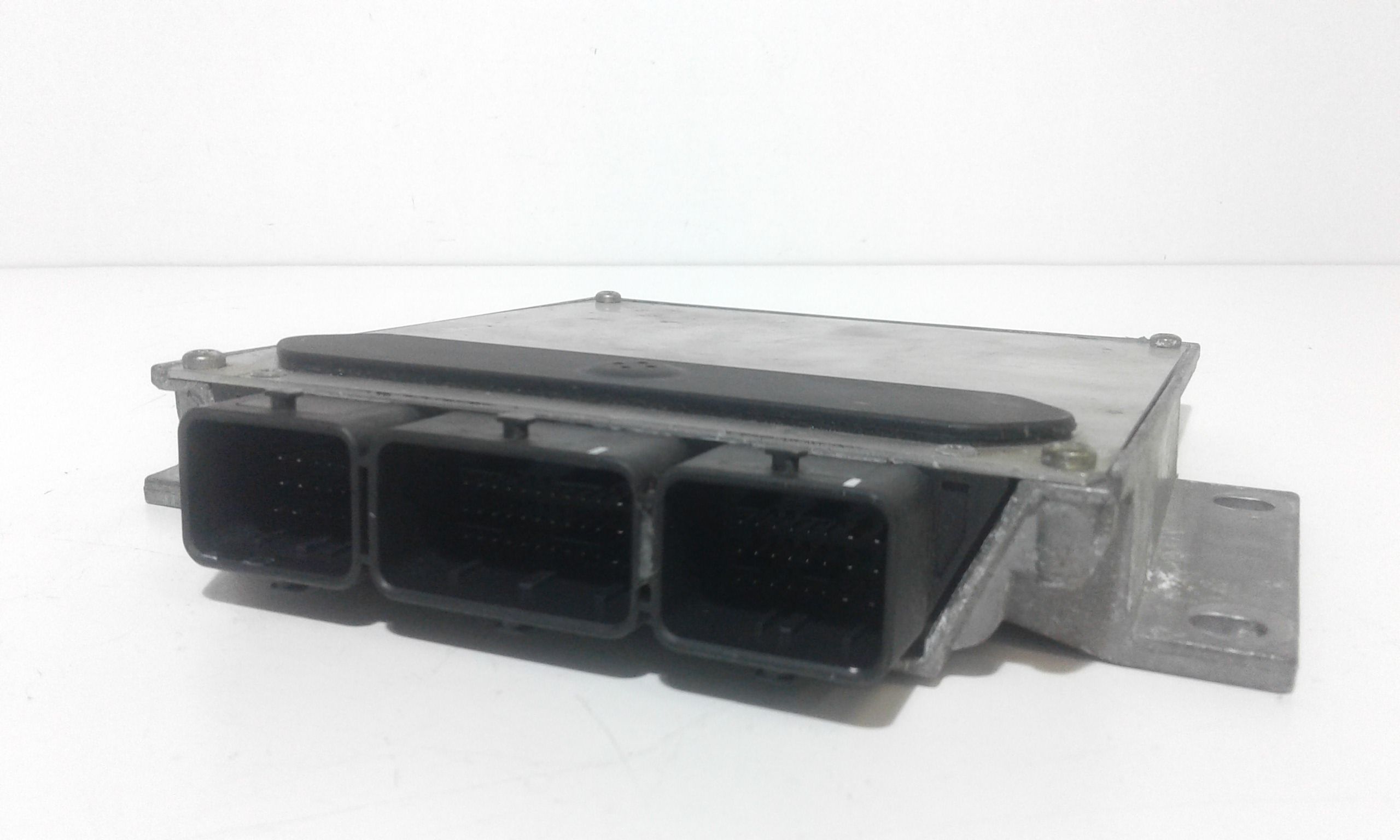 Centralina motore FIAT Ducato 4 Serie