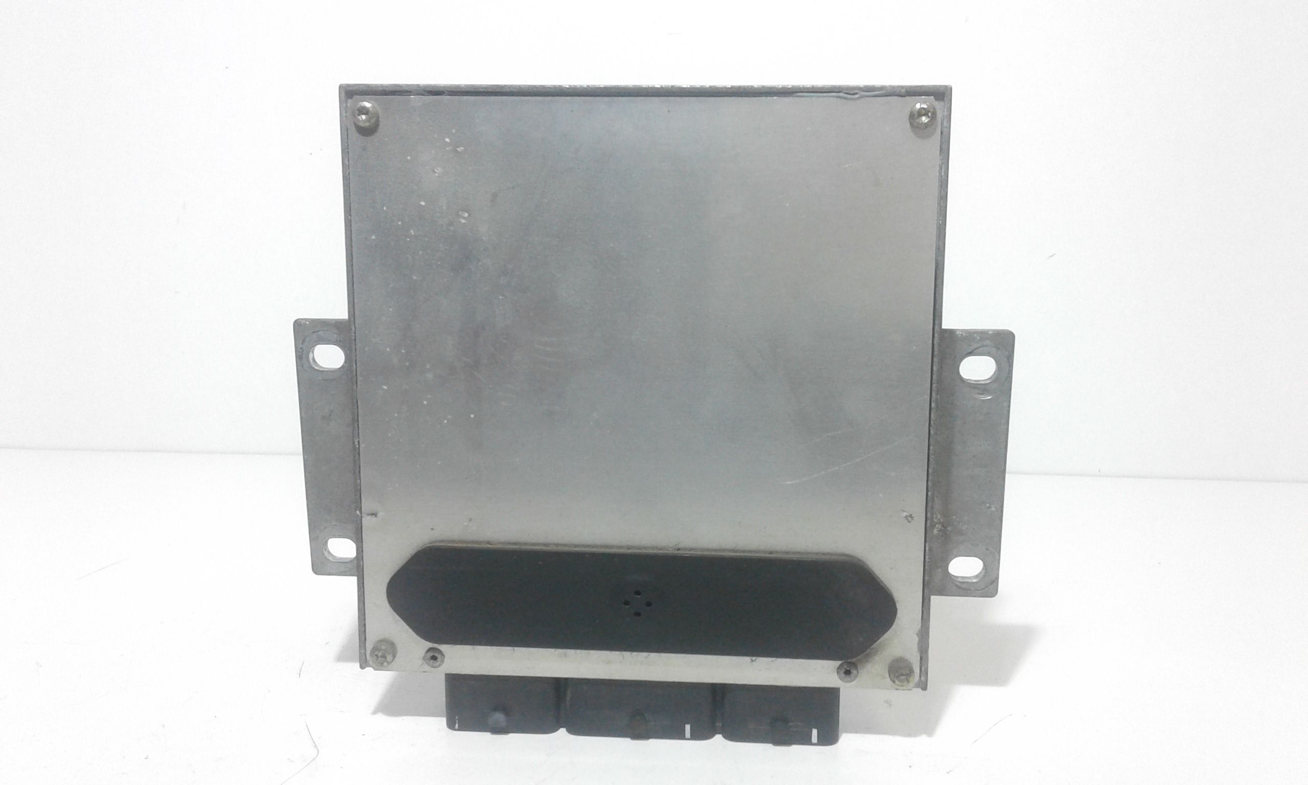 Centralina motore FIAT Ducato 4 Serie