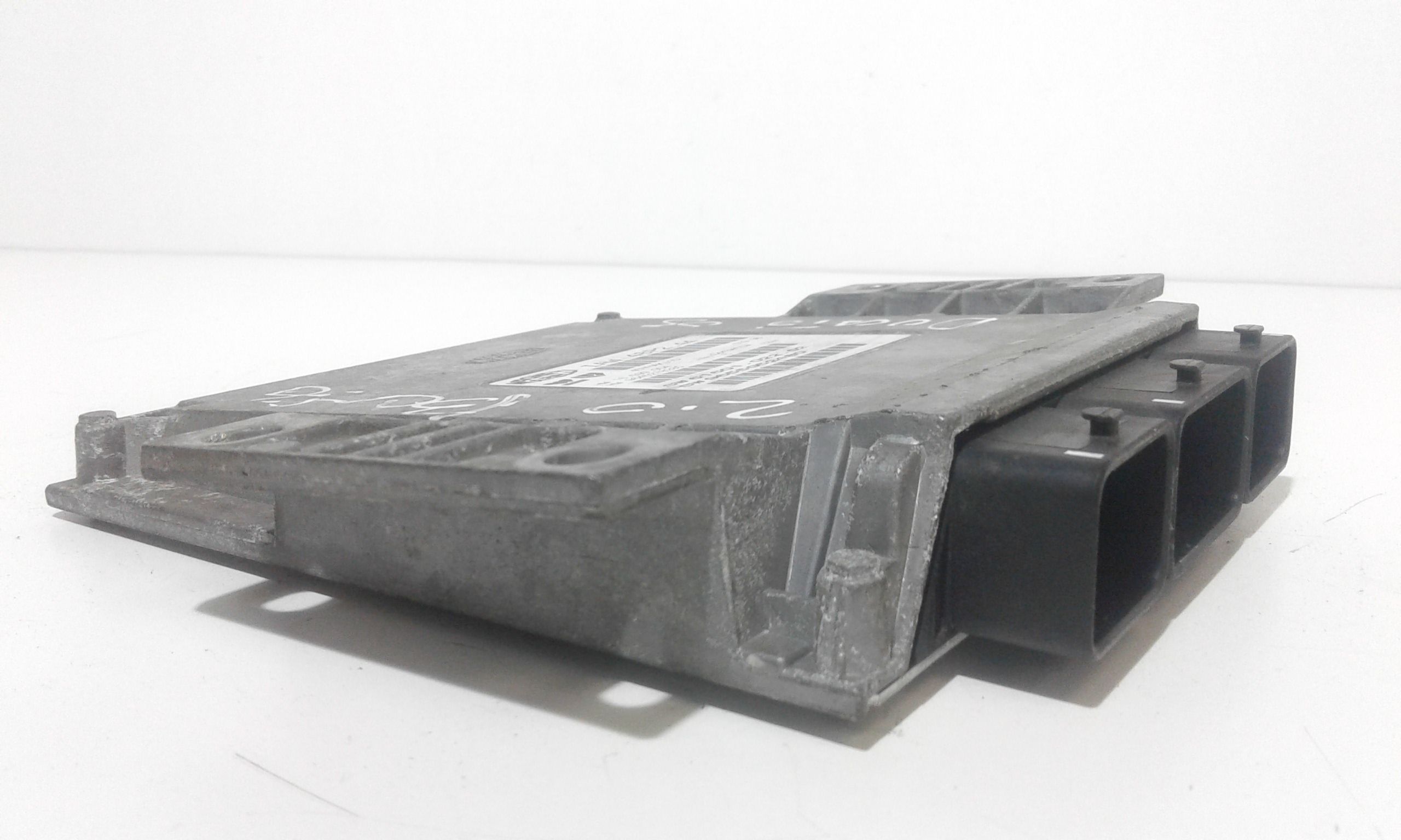 Centralina motore FIAT Ducato 4 Serie