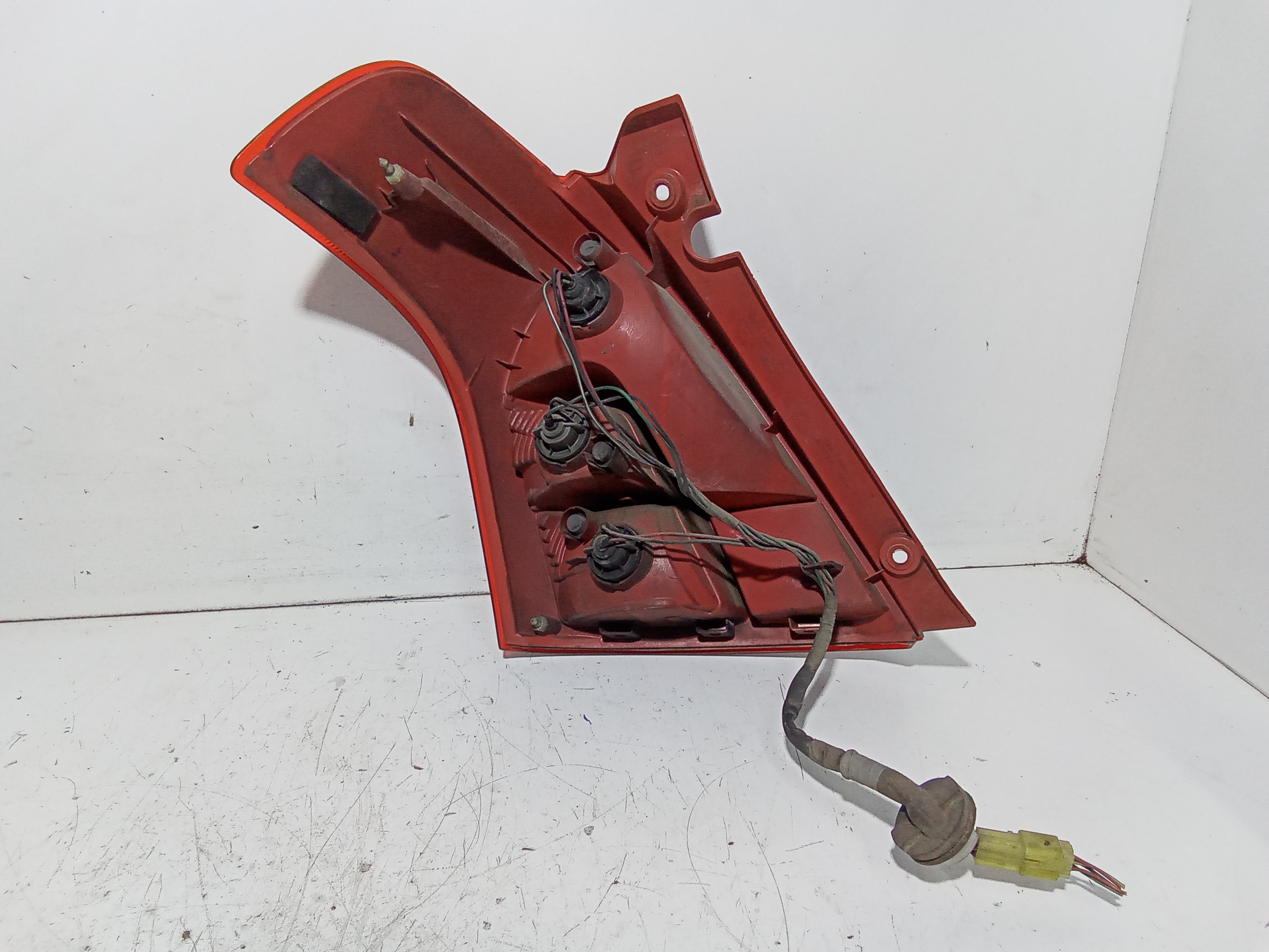 Stop fanale posteriore Destro Passeggero per Suzuki Swift 4 Serie (04>10) (2004 - 2010)