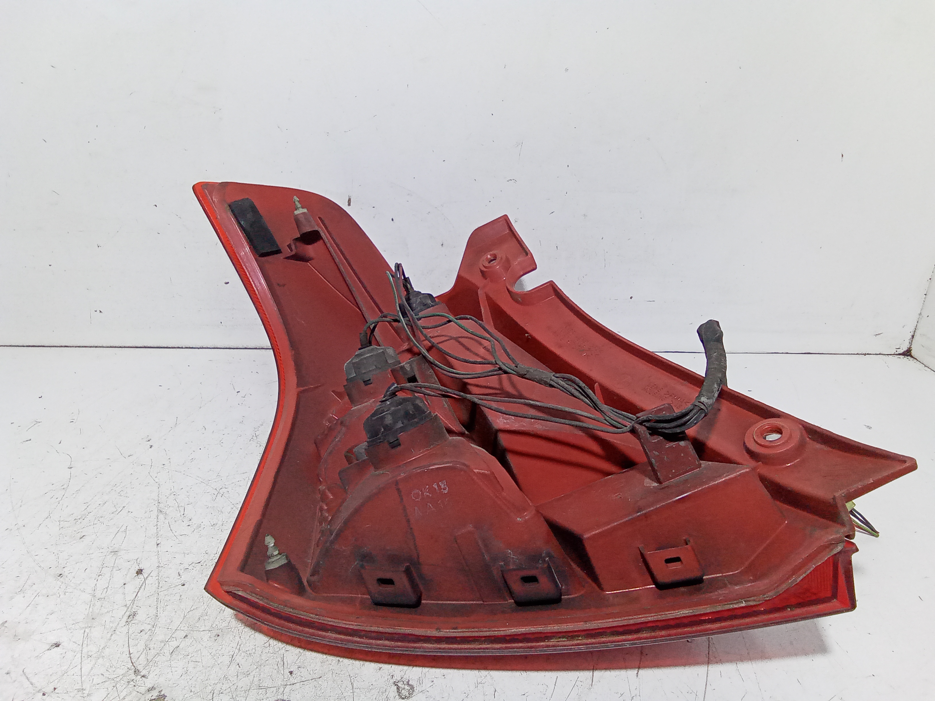 Stop fanale posteriore Destro Passeggero per Suzuki Swift 4 Serie (04>10) (2004 - 2010)