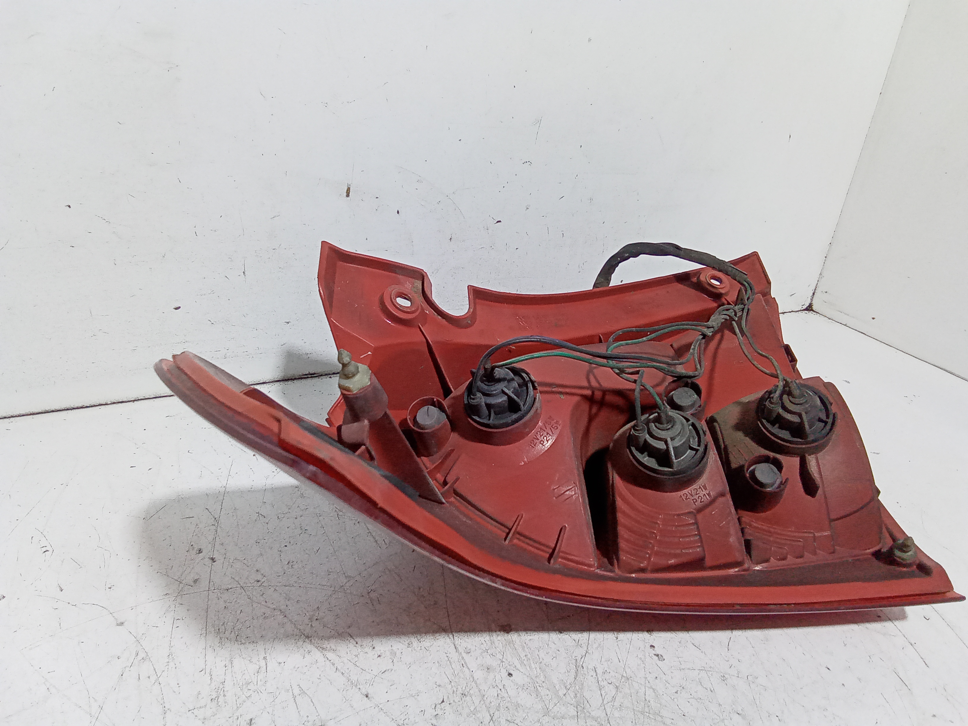 Stop fanale posteriore Destro Passeggero per Suzuki Swift 4 Serie (04>10) (2004 - 2010)