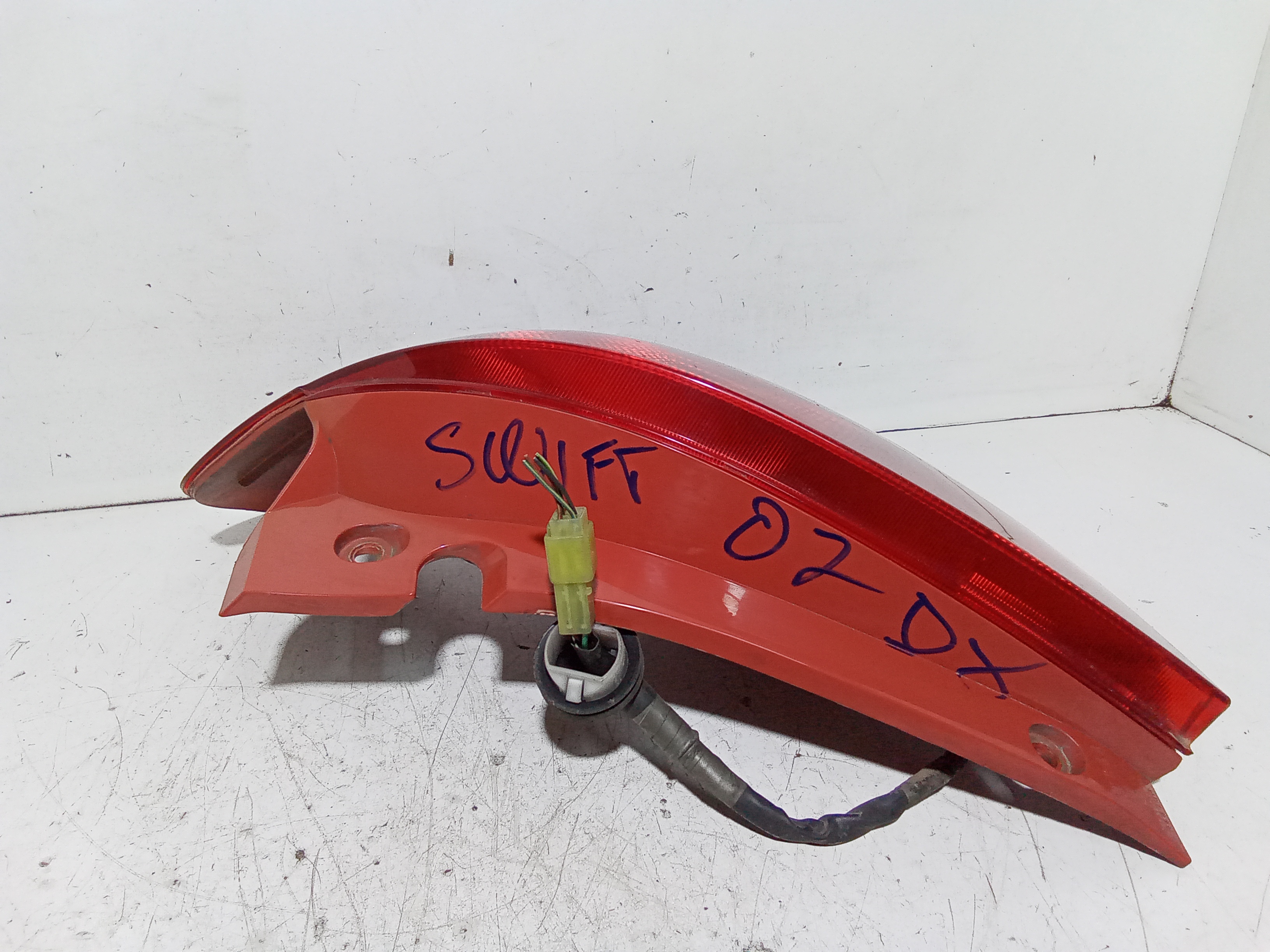 Stop fanale posteriore Destro Passeggero per Suzuki Swift 4 Serie (04>10) (2004 - 2010)