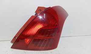 Stop fanale posteriore Destro Passeggero per Suzuki Swift 4 Serie (04>10) (2004 - 2010)
