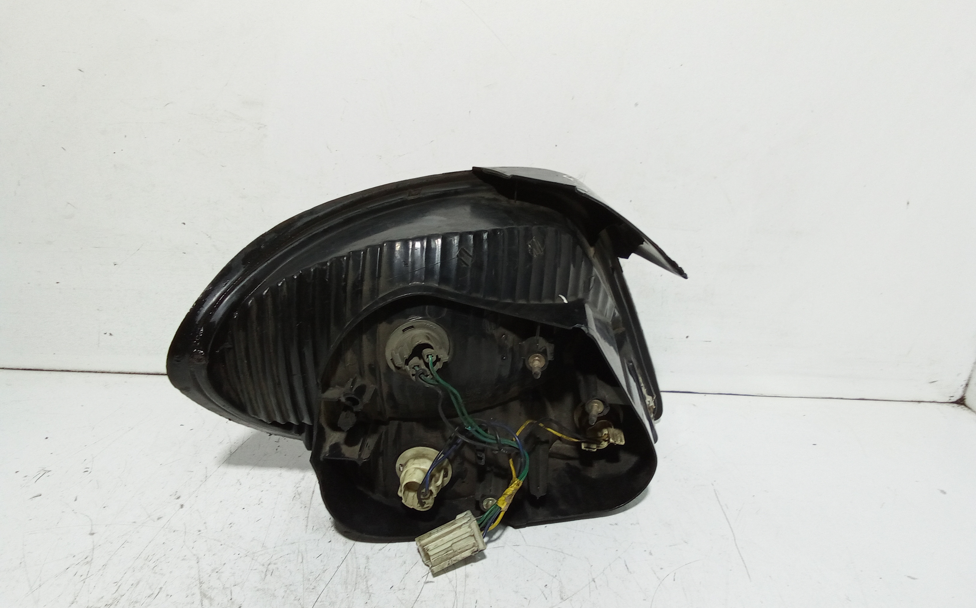 Stop fanale posteriore Destro Passeggero per Hyundai Coup 2 Serie (1999 - 2002)