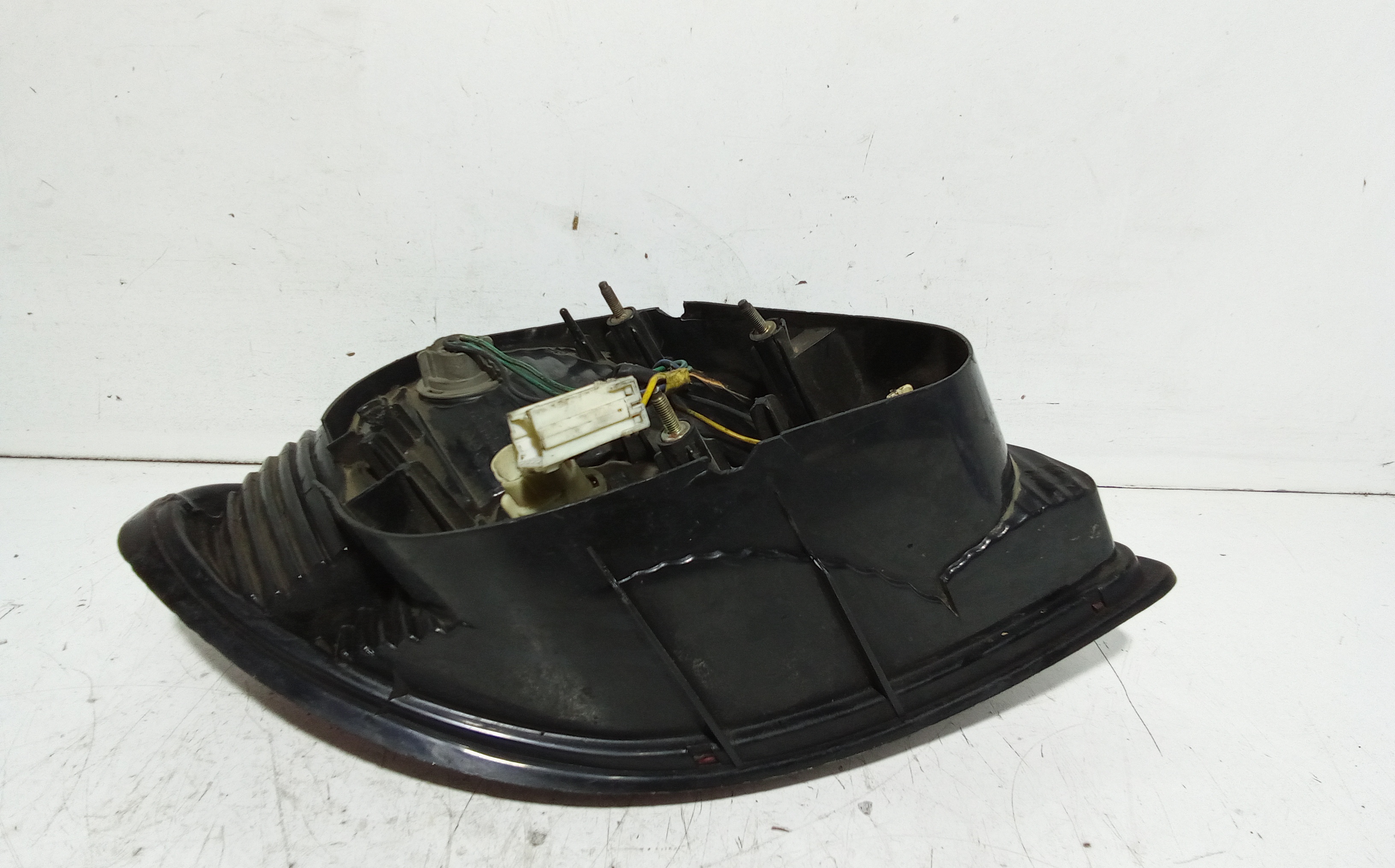 Stop fanale posteriore Destro Passeggero per Hyundai Coup 2 Serie (1999 - 2002)