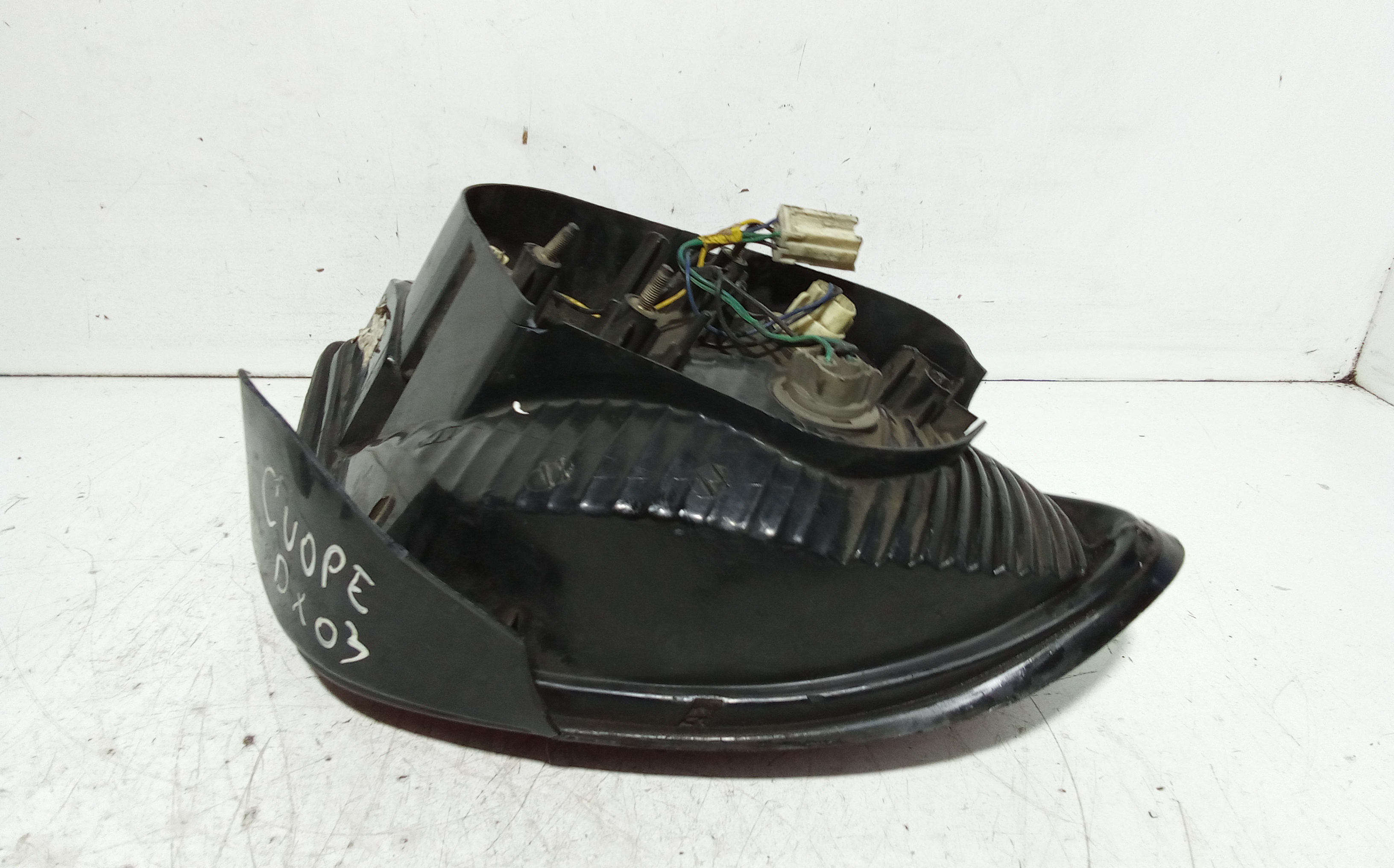 Stop fanale posteriore Destro Passeggero per Hyundai Coup 2 Serie (1999 - 2002)