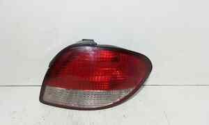 Stop fanale posteriore Destro Passeggero per Hyundai Coup 2 Serie (1999 - 2002)