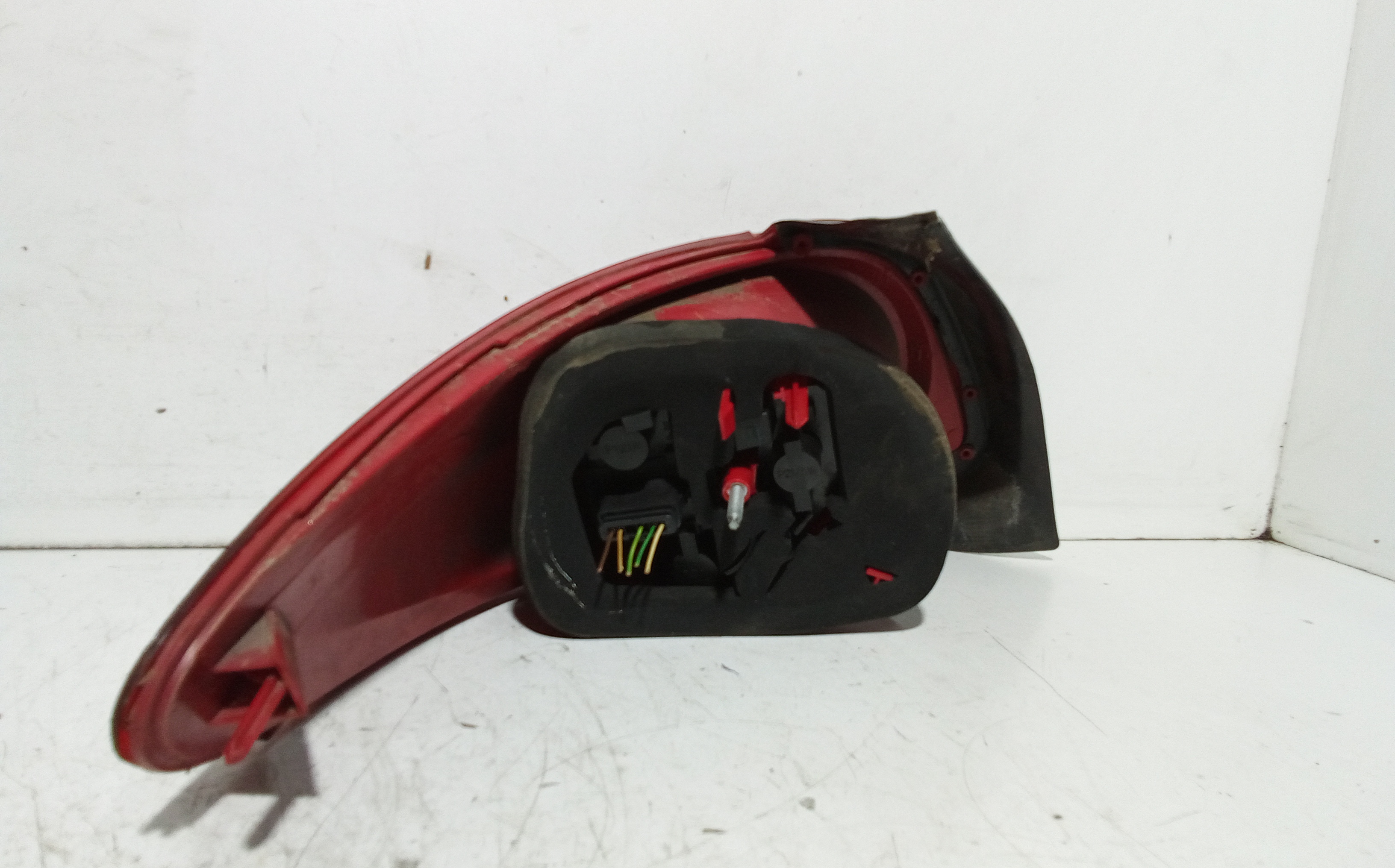 Stop fanale posteriore Destro Passeggero per Peugeot 206 Plus Berlina (2009 - In produzione)