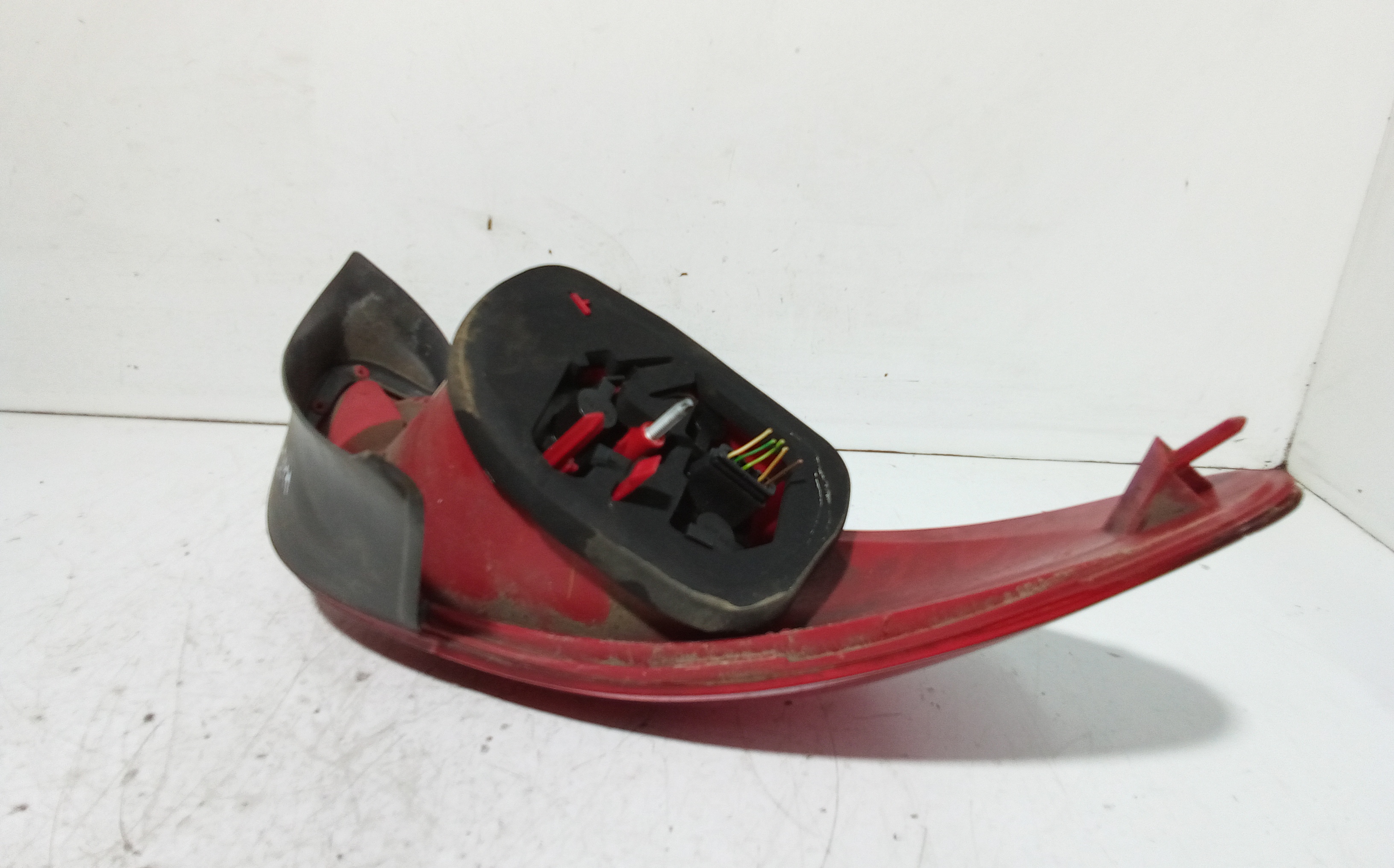 Stop fanale posteriore Destro Passeggero per Peugeot 206 Plus Berlina (2009 - In produzione)