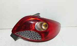 Stop fanale posteriore Destro Passeggero per Peugeot 206 Plus Berlina (2009 - In produzione)