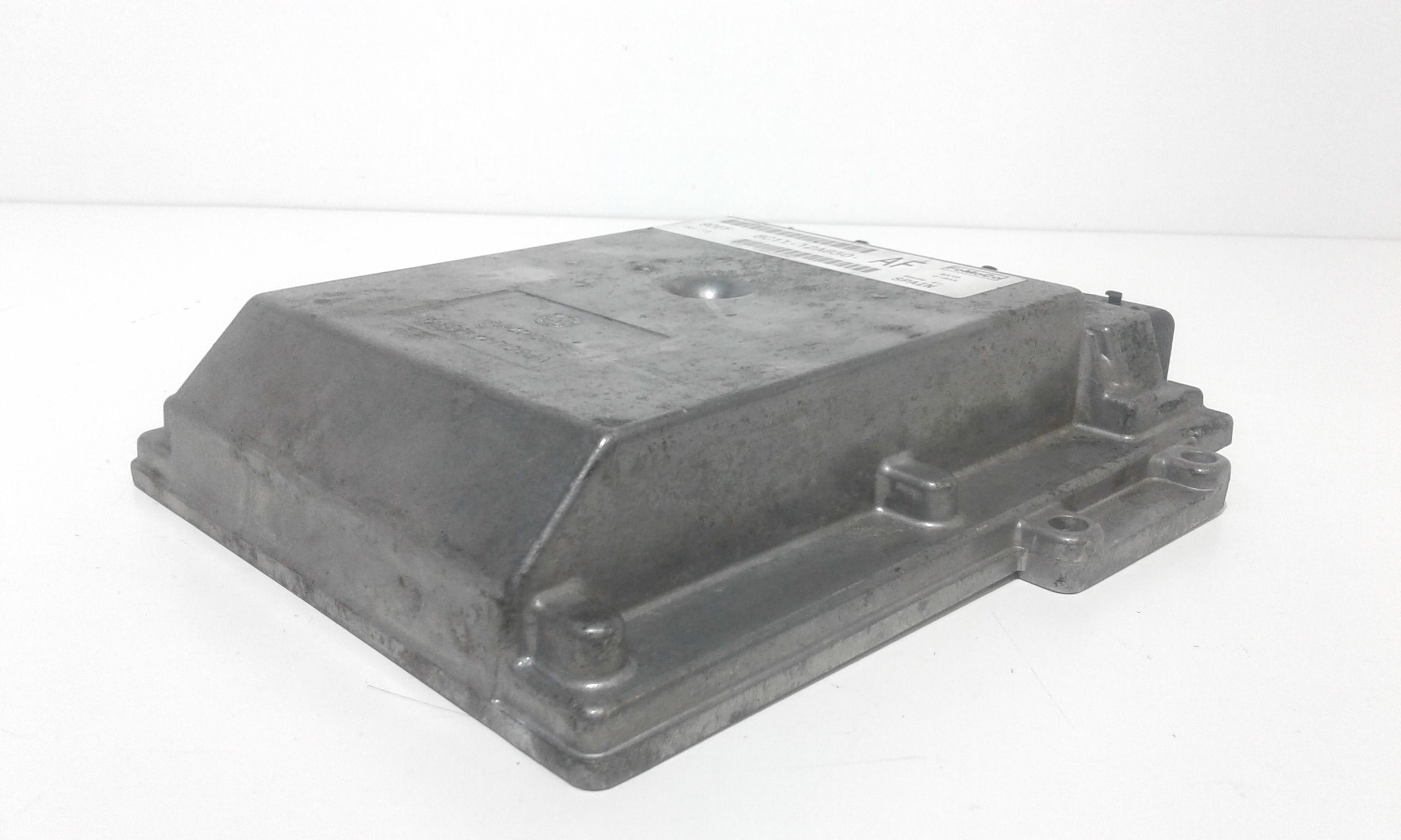 Centralina motore FORD Transit 5 Serie