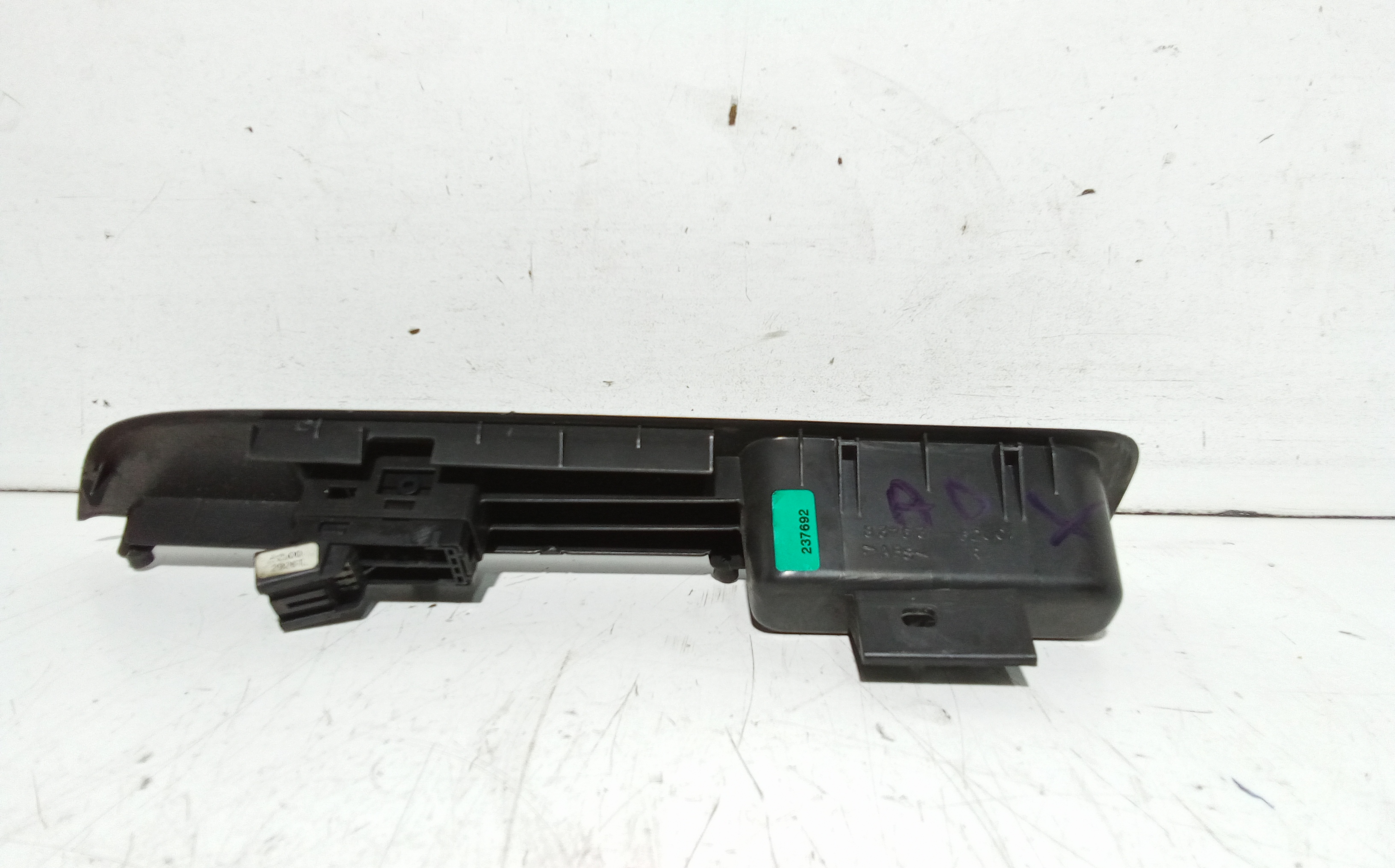 Pulsantiera Anteriore Destra Passeggero per Suzuki Swift 4 Serie (04>10) (2004 - 2010)