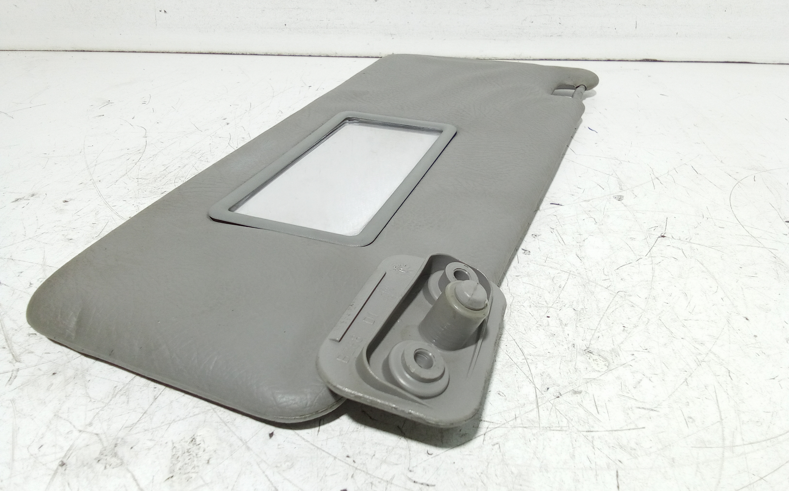 Parasole aletta Lato Passeggero per Fiat Punto Berlina 3p (1993 - 1999)