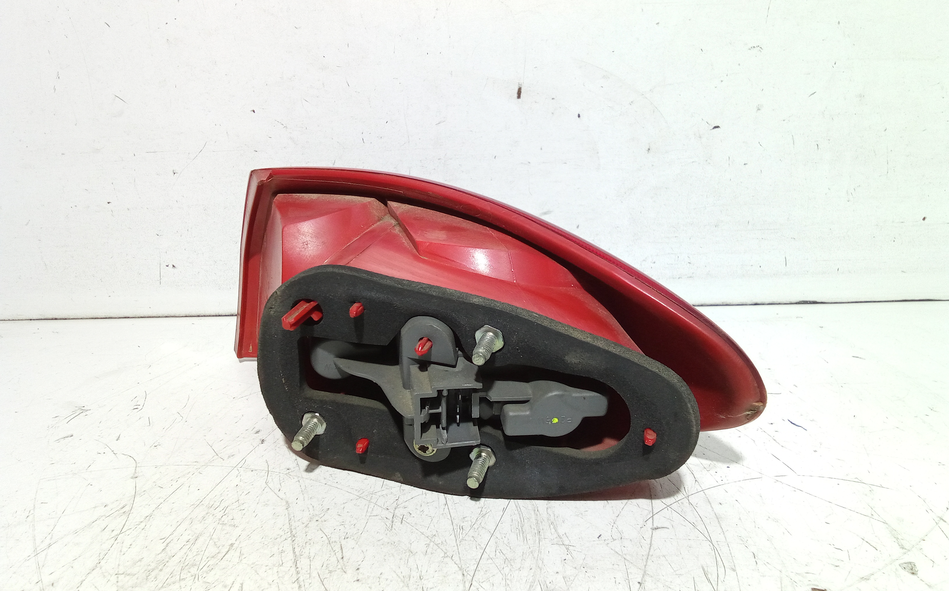 Stop fanale Posteriore sinistro lato Guida per Alfa Romeo 147 Serie (937) (00>05<) (2000 - 2005)