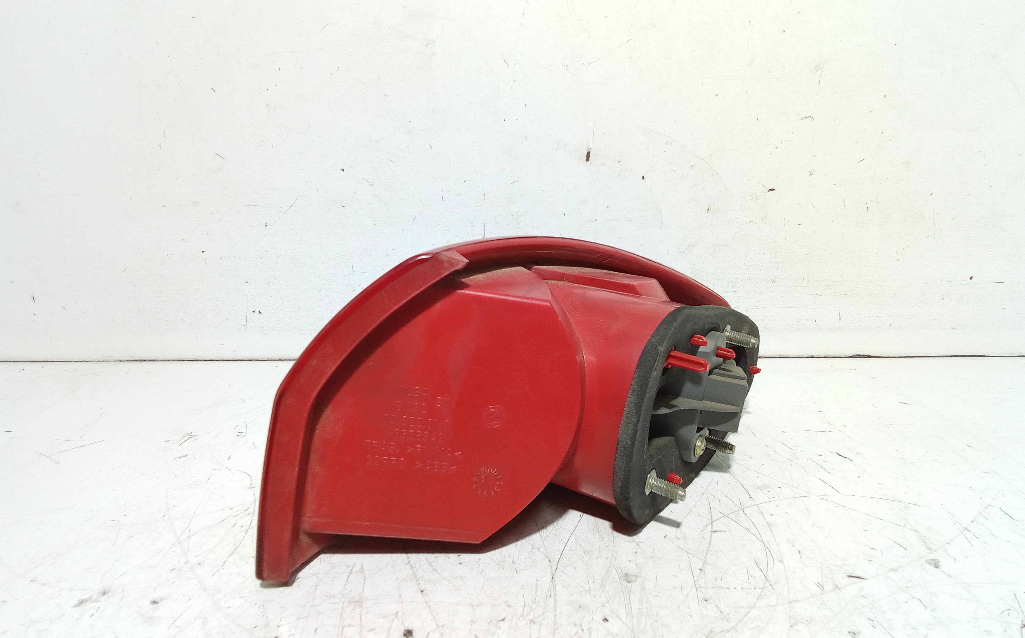 Stop fanale Posteriore sinistro lato Guida per Alfa Romeo 147 Serie (937) (00>05<) (2000 - 2005)