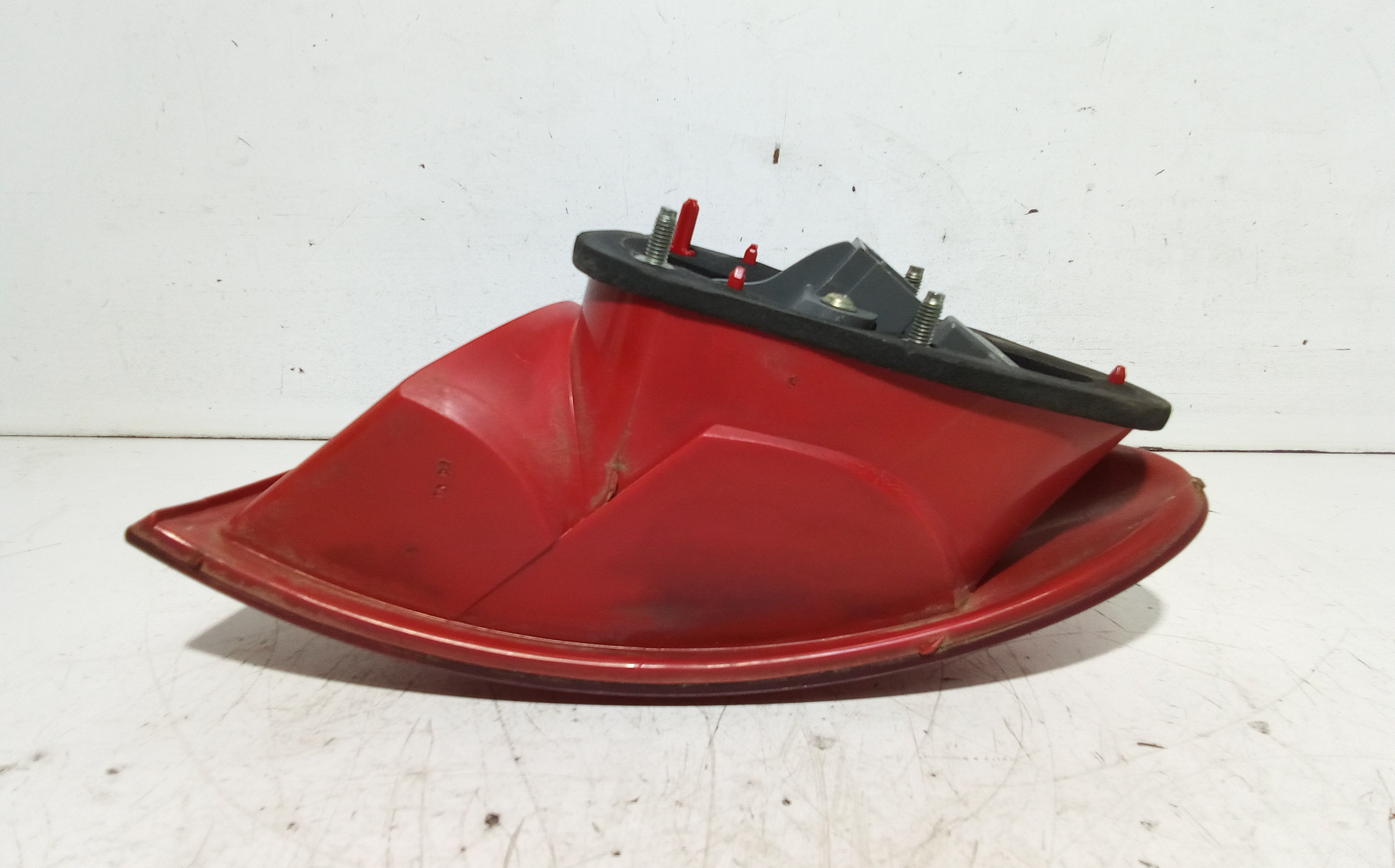 Stop fanale Posteriore sinistro lato Guida per Alfa Romeo 147 Serie (937) (00>05<) (2000 - 2005)