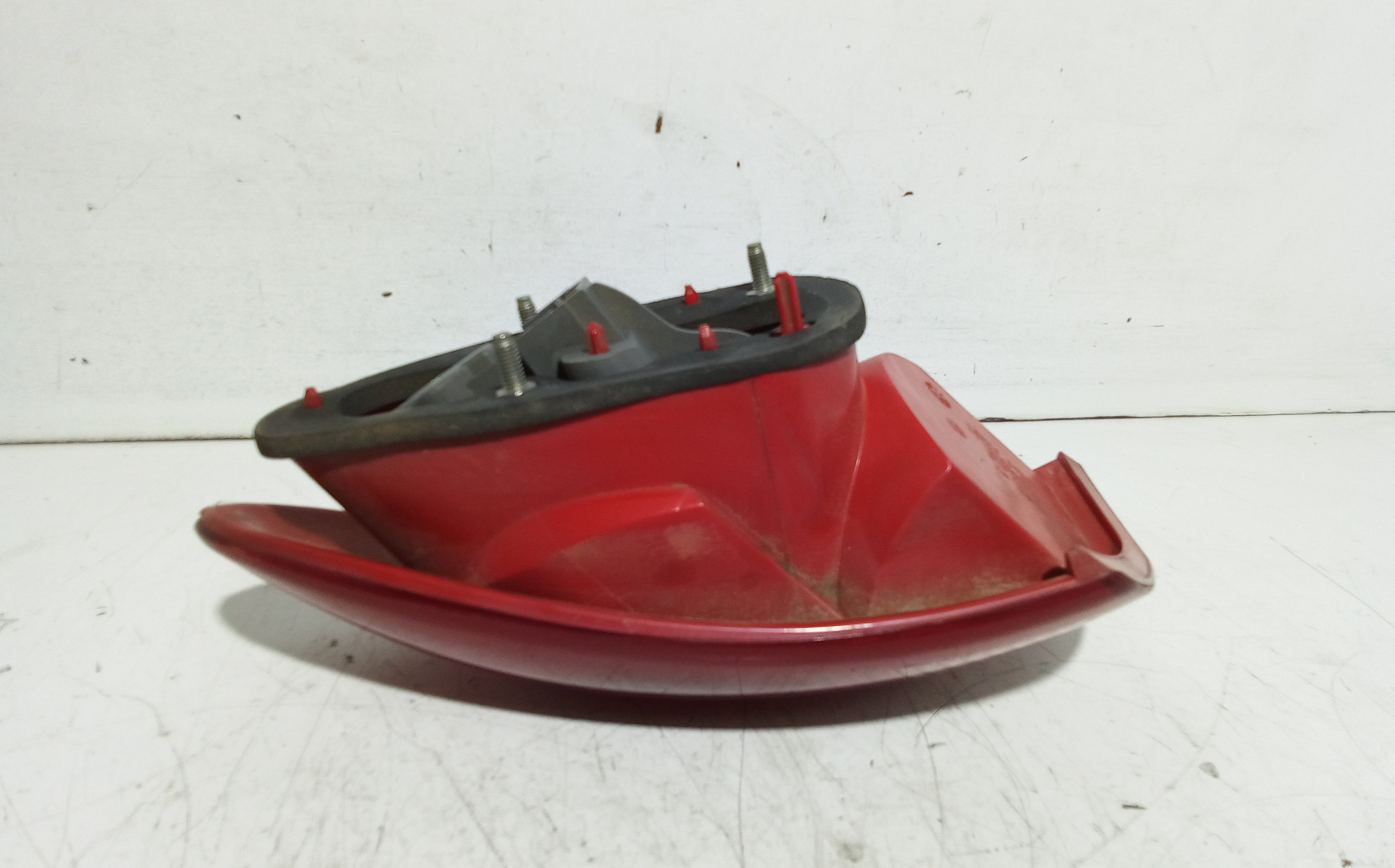 Stop fanale Posteriore sinistro lato Guida per Alfa Romeo 147 Serie (937) (00>05<) (2000 - 2005)