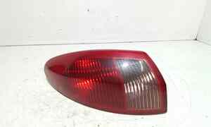 Stop fanale Posteriore sinistro lato Guida per Alfa Romeo 147 Serie (937) (00>05<) (2000 - 2005)