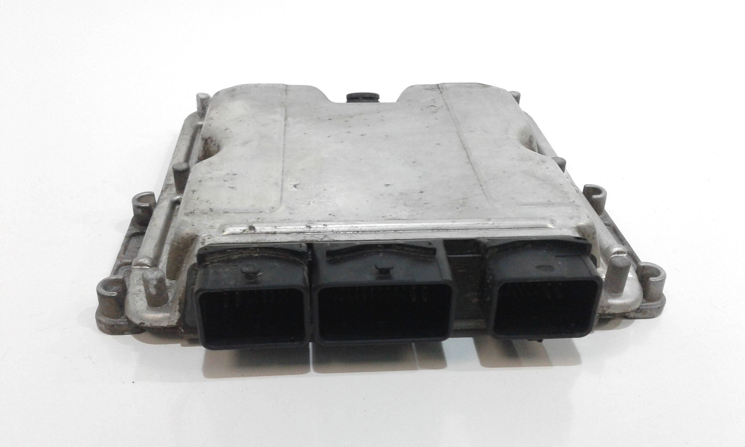 Centralina motore PEUGEOT 807 1 Serie