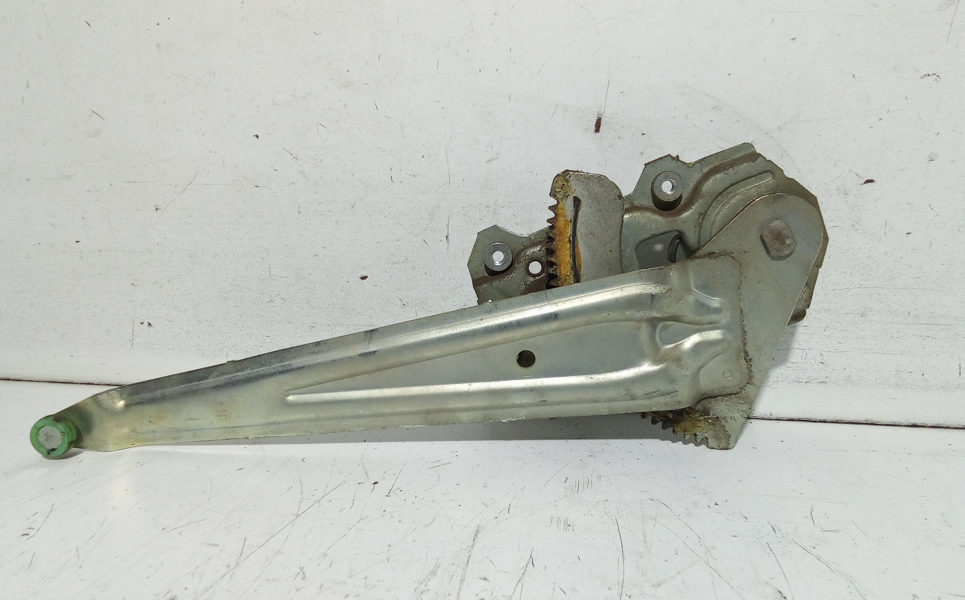 Cremagliera posteriore destra passeggero per Suzuki Swift 4 Serie (04>10) (2004 - 2010)