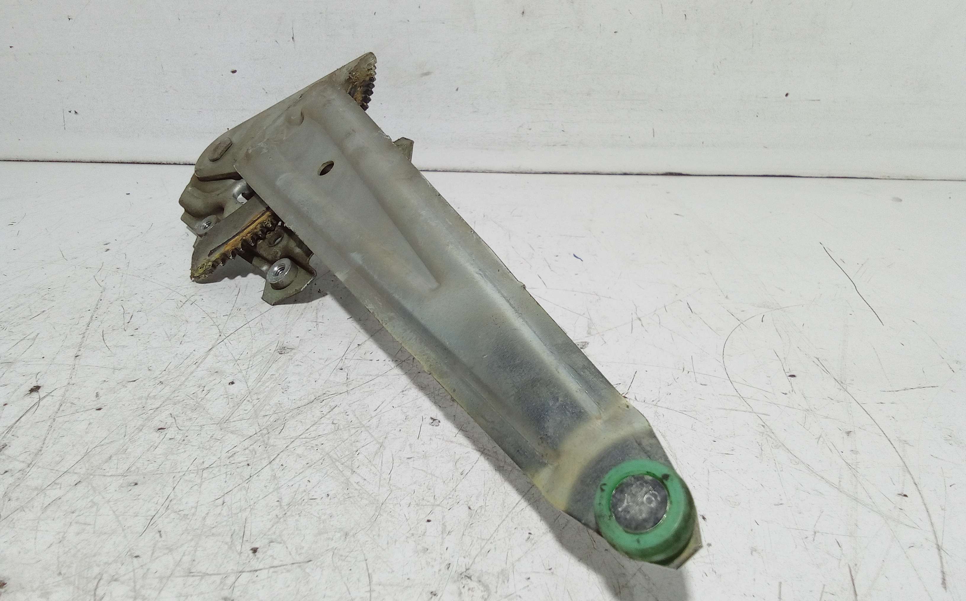 Cremagliera posteriore destra passeggero per Suzuki Swift 4 Serie (04>10) (2004 - 2010)