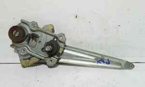 Cremagliera posteriore destra passeggero per Suzuki Swift 4 Serie (04>10) (2004 - 2010)