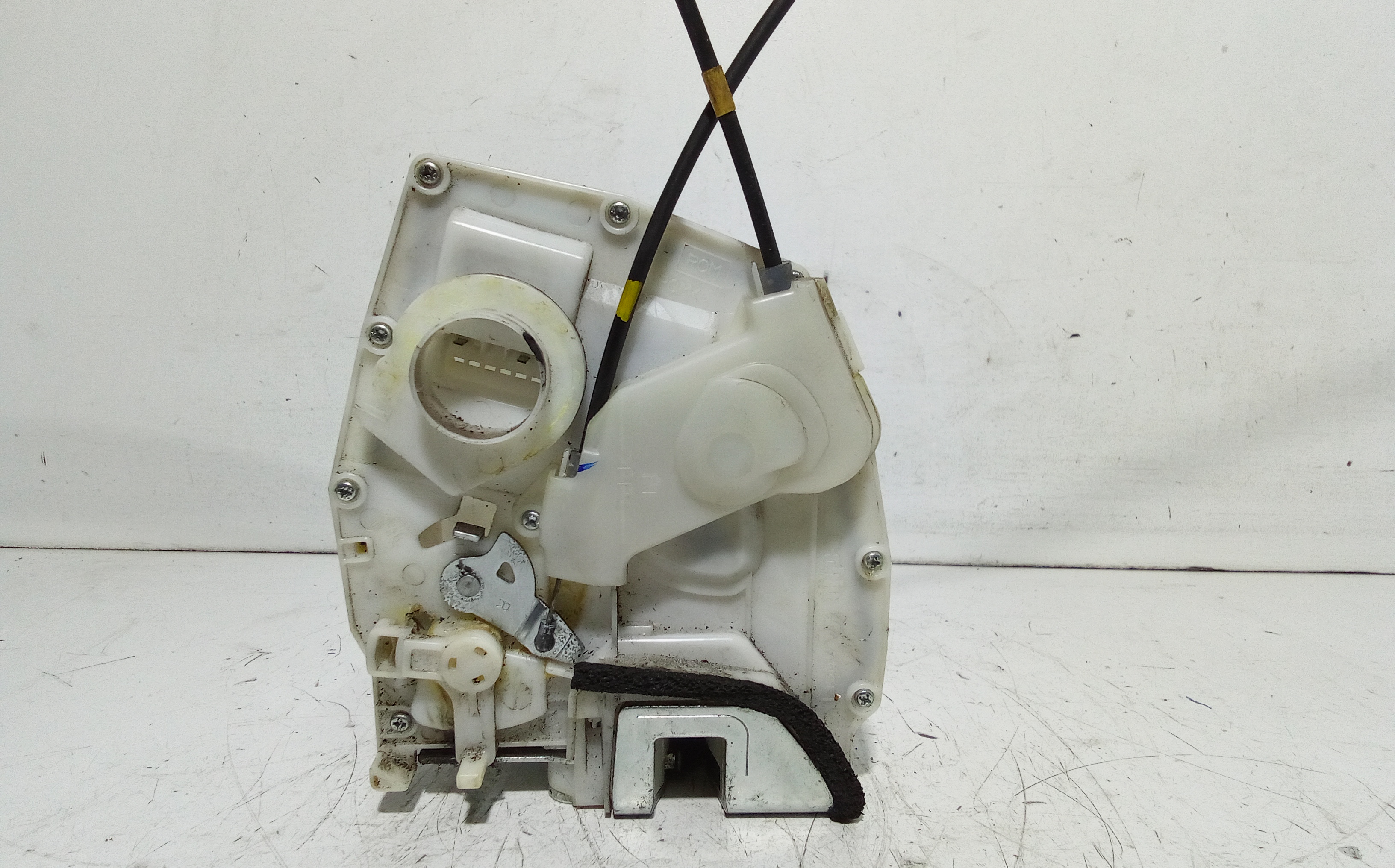 Serratura Posteriore destra per Suzuki Swift 4 Serie (04>10) (2004 - 2010)