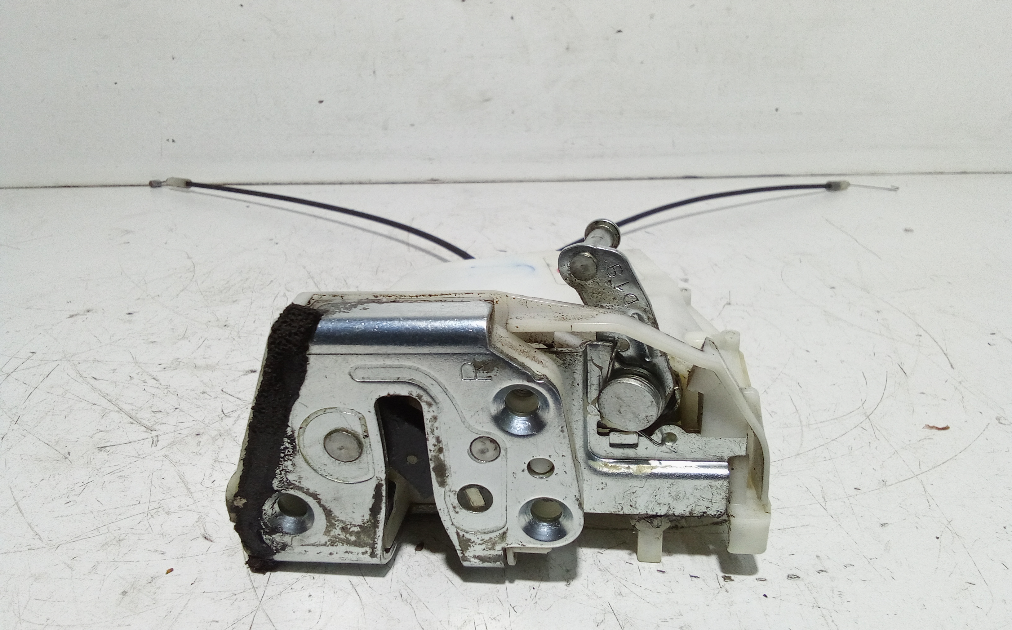 Serratura Posteriore destra per Suzuki Swift 4 Serie (04>10) (2004 - 2010)