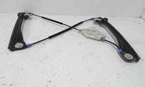 Cremagliera anteriore destra passeggero per Seat Ibiza Serie (02>05) (2002 - 2005)