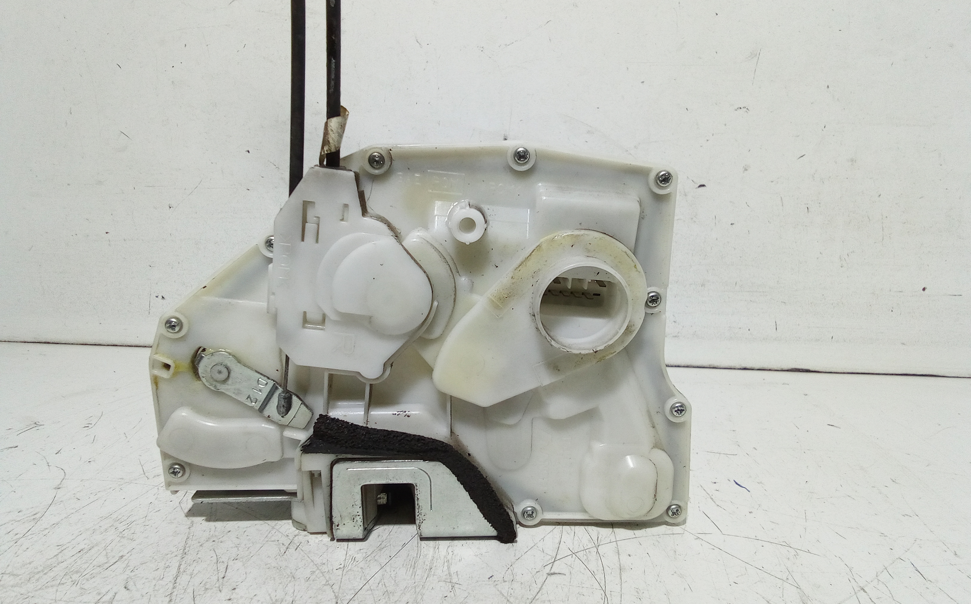 Serratura Anteriore Destra per Suzuki Swift 4 Serie (04>10) (2004 - 2010)