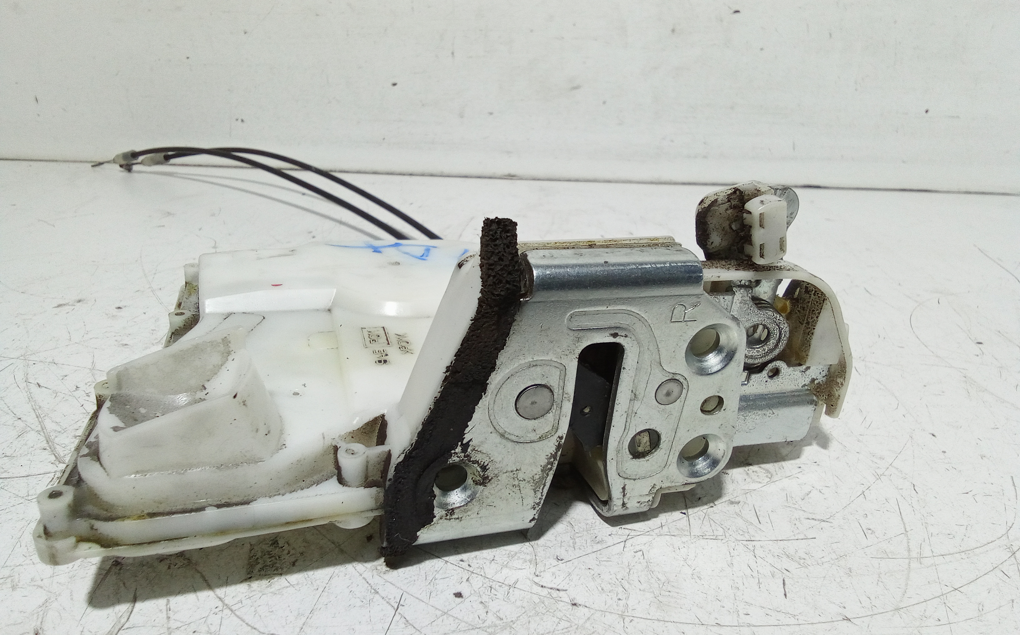 Serratura Anteriore Destra per Suzuki Swift 4 Serie (04>10) (2004 - 2010)