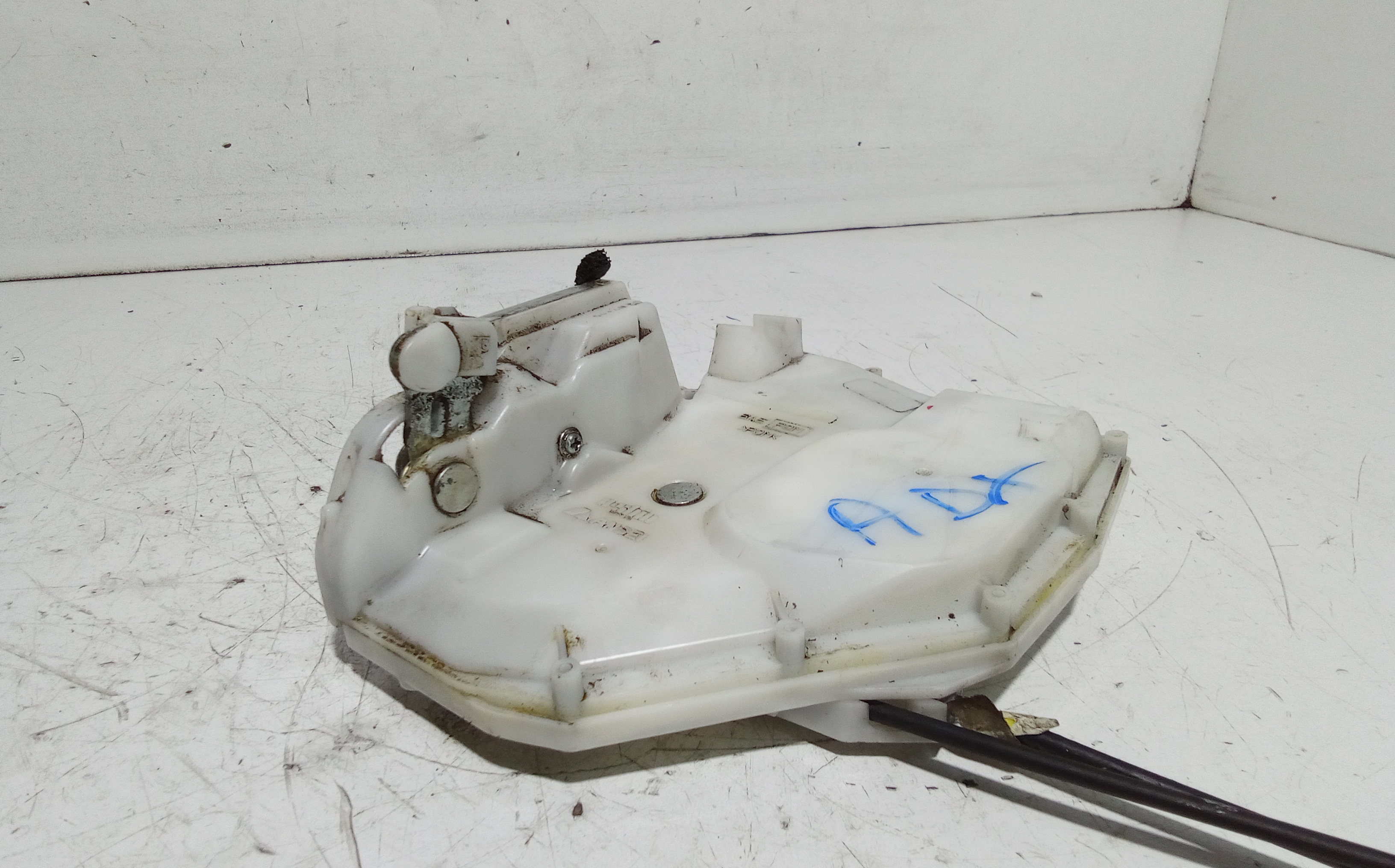 Serratura Anteriore Destra per Suzuki Swift 4 Serie (04>10) (2004 - 2010)