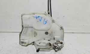 Serratura Anteriore Destra per Suzuki Swift 4 Serie (04>10) (2004 - 2010)