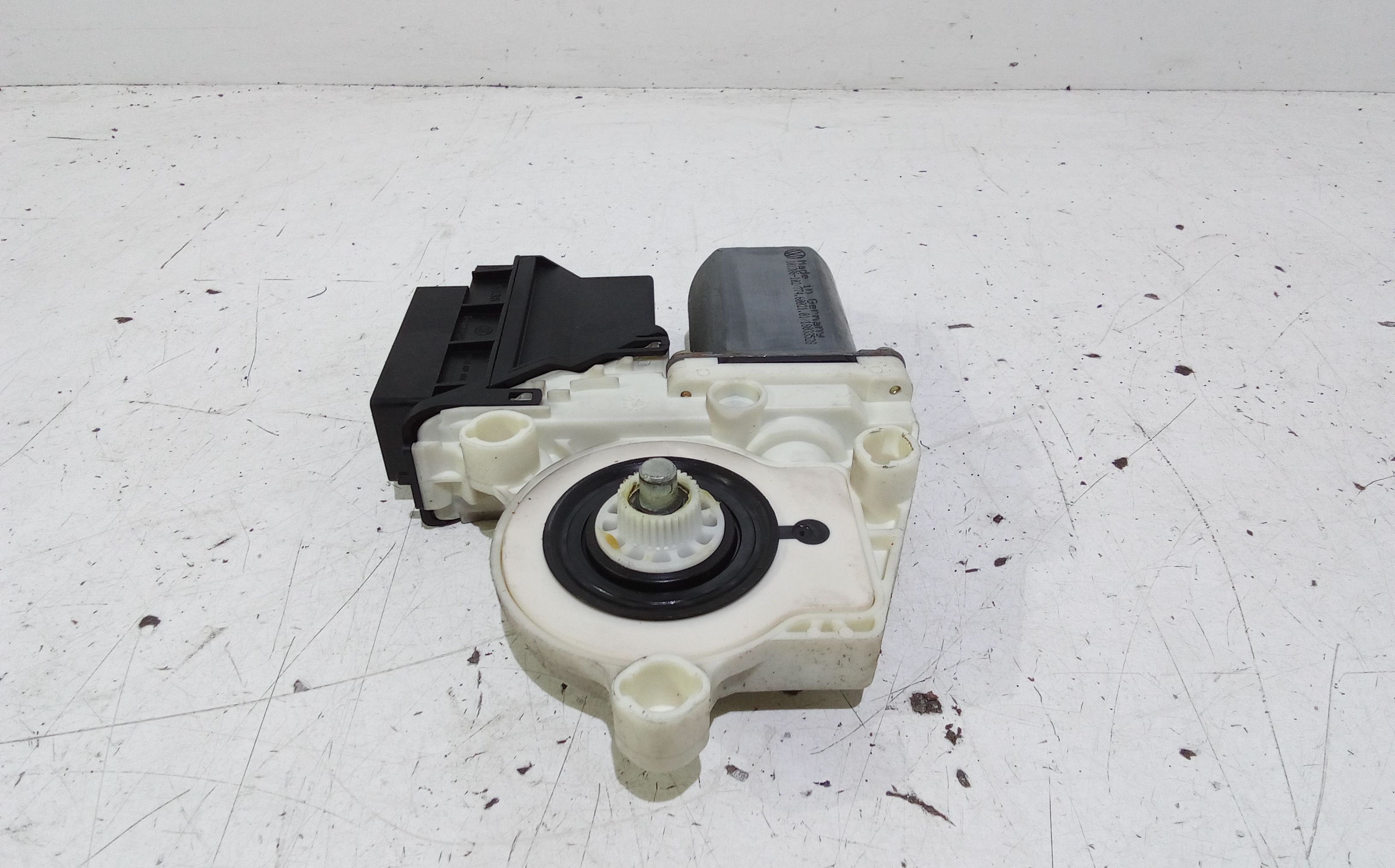 Motorino Alzavetro anteriore destra per Seat Ibiza Serie (02>05) (2002 - 2005)