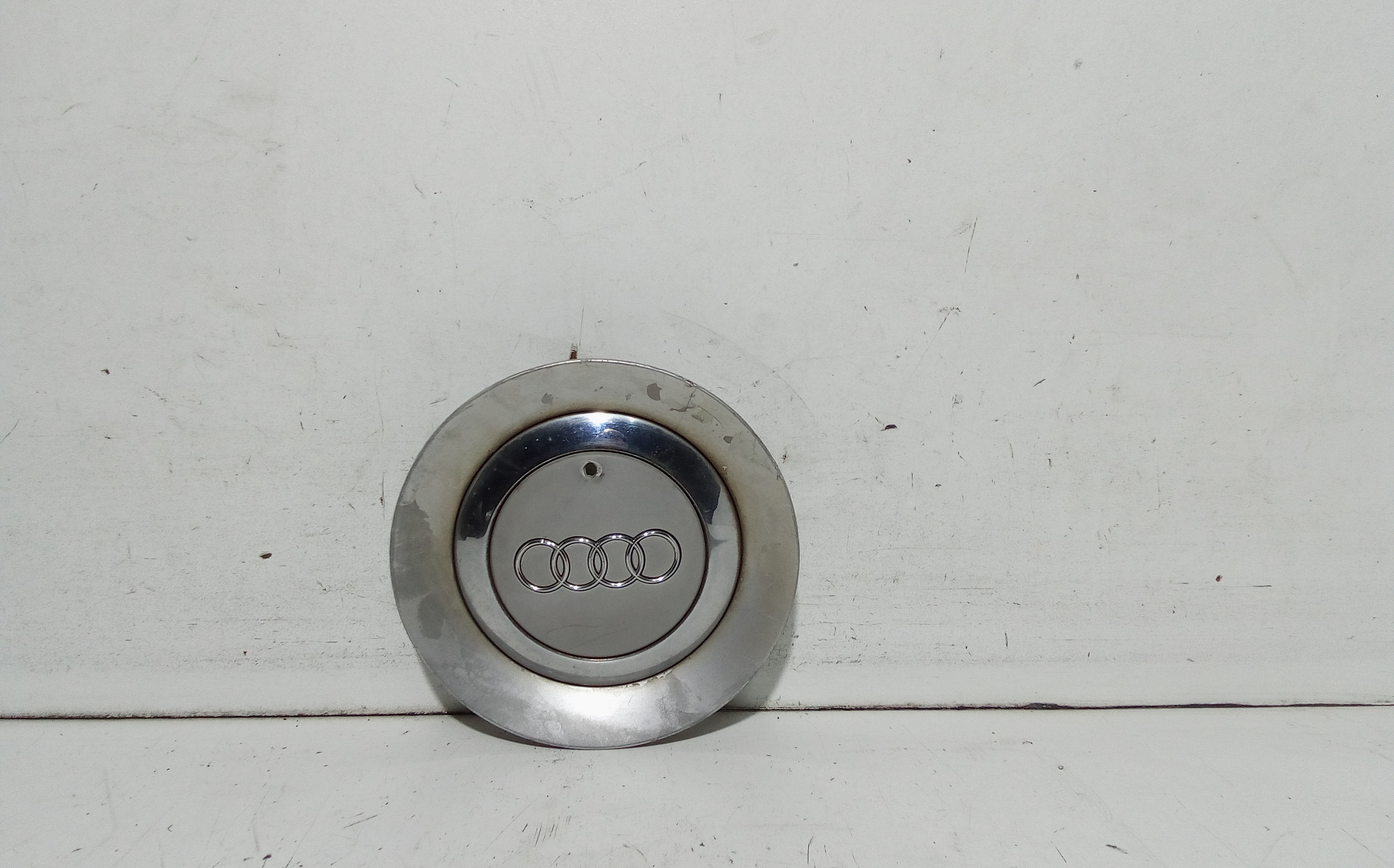 Copri mozzi per Audi A3 Serie (8p1) (03>05) (2003 - 2005)