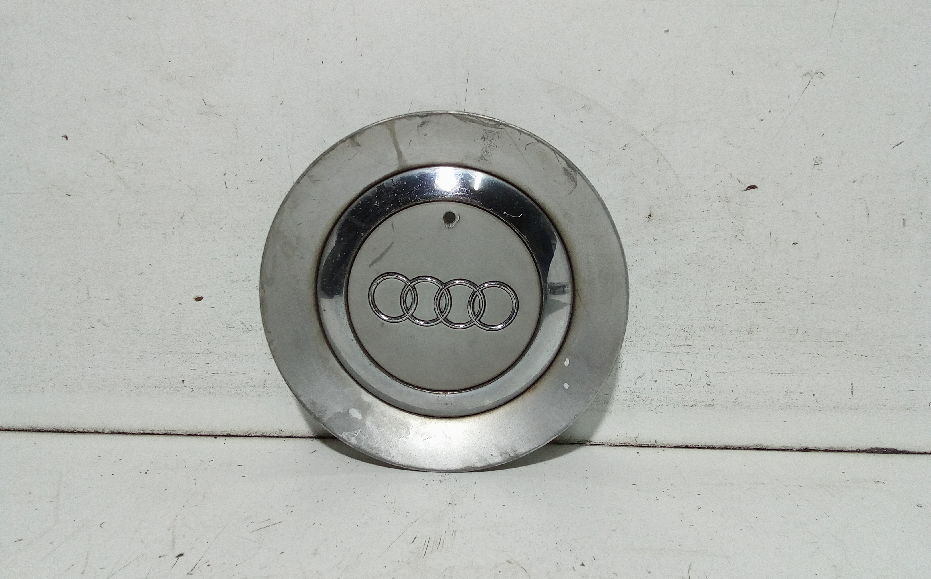 Copri mozzi per Audi A3 Serie (8p1) (03>05) (2003 - 2005)