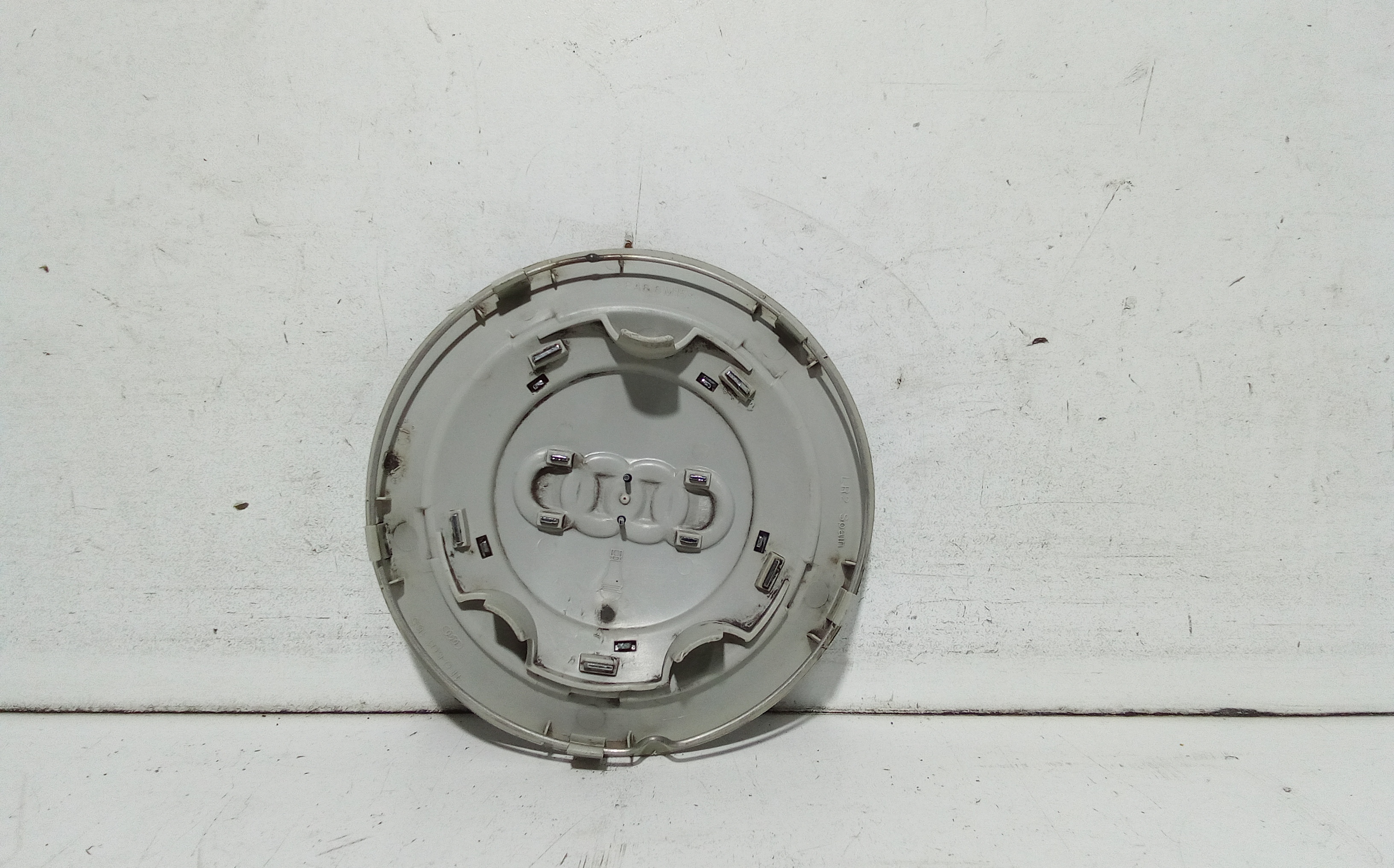 Copri mozzi per Audi A3 Serie (8p1) (03>05) (2003 - 2005)